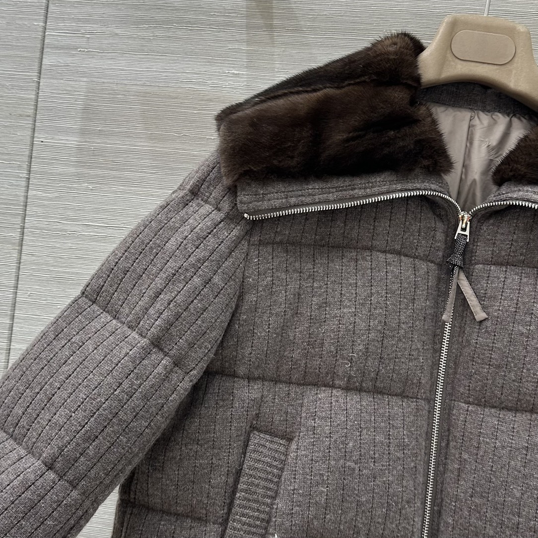 Jackets