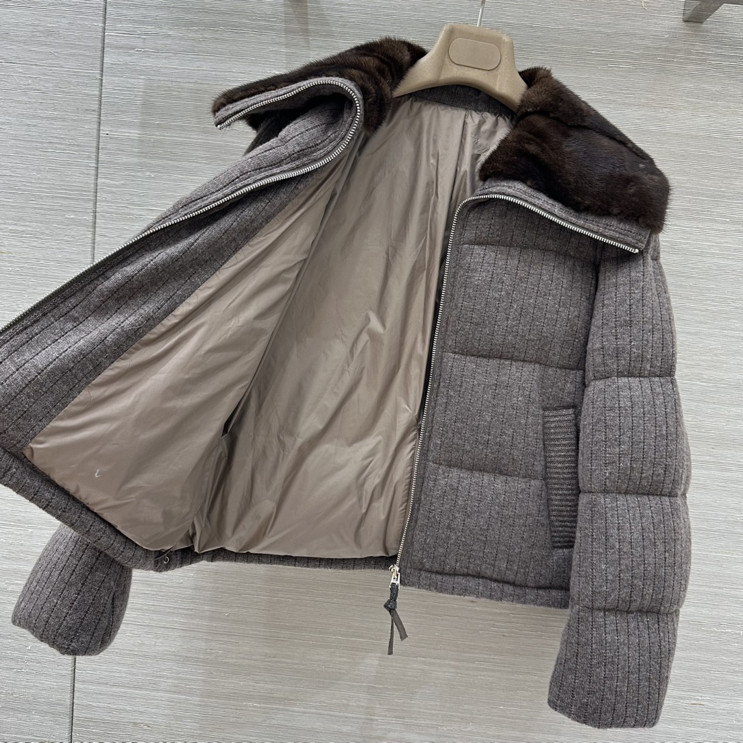 Jackets