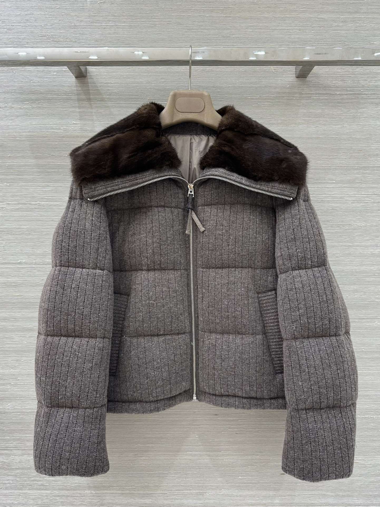 Jackets