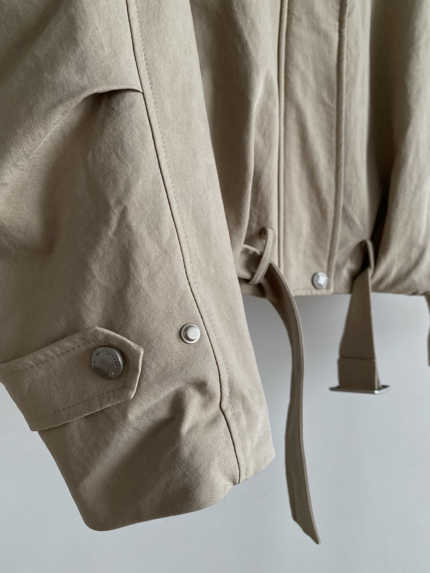 Jackets