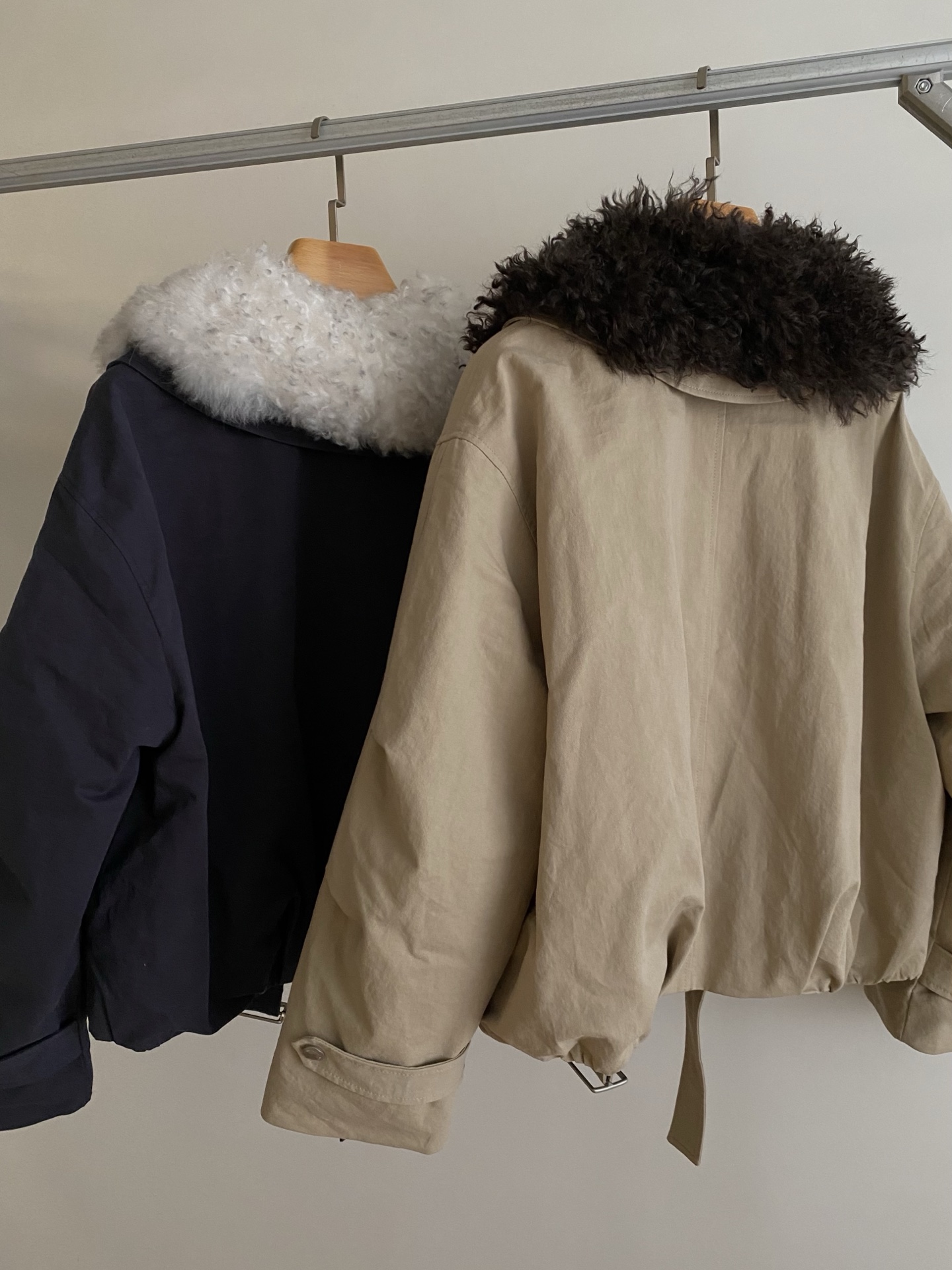 Jackets