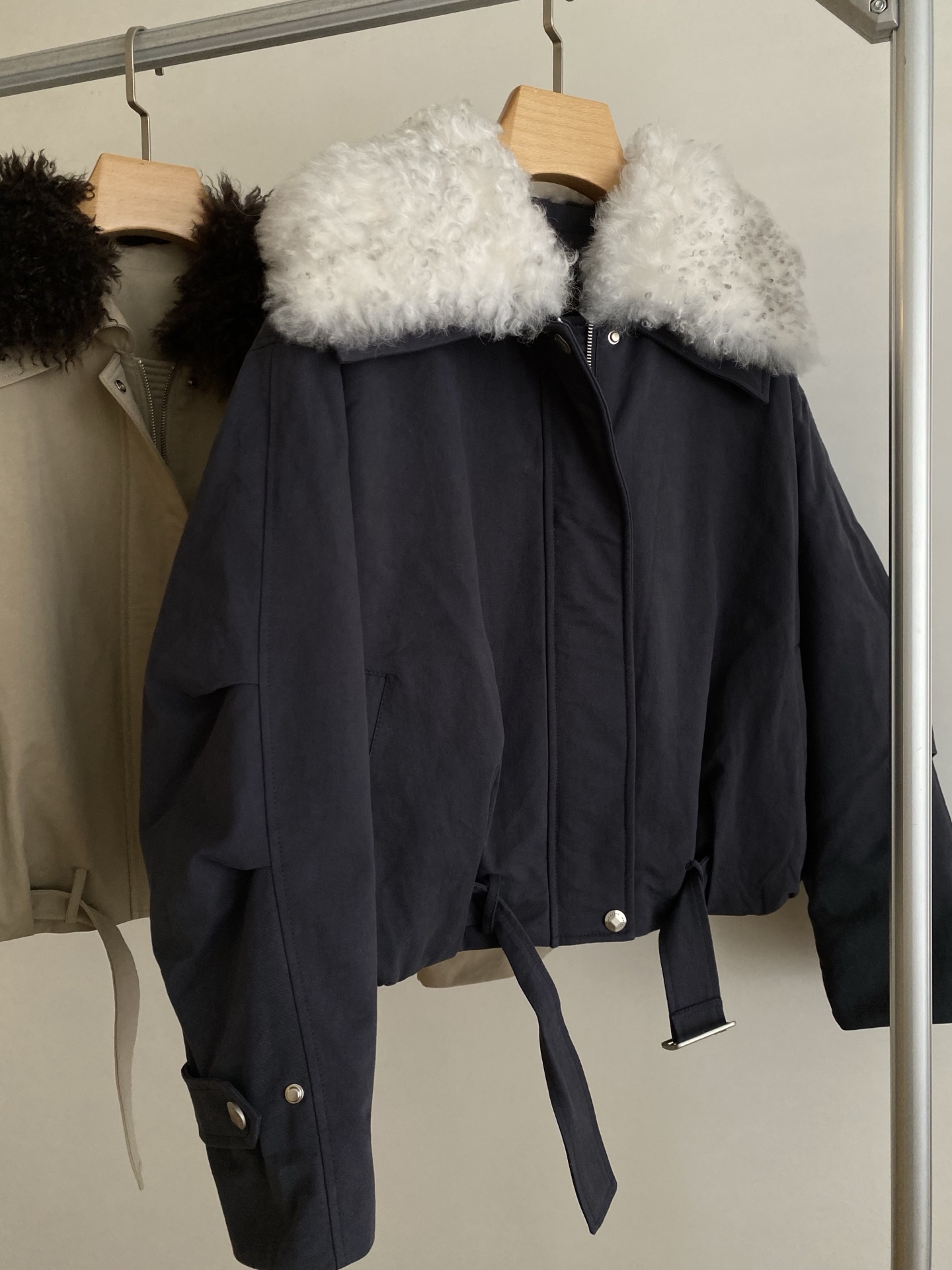 Jackets