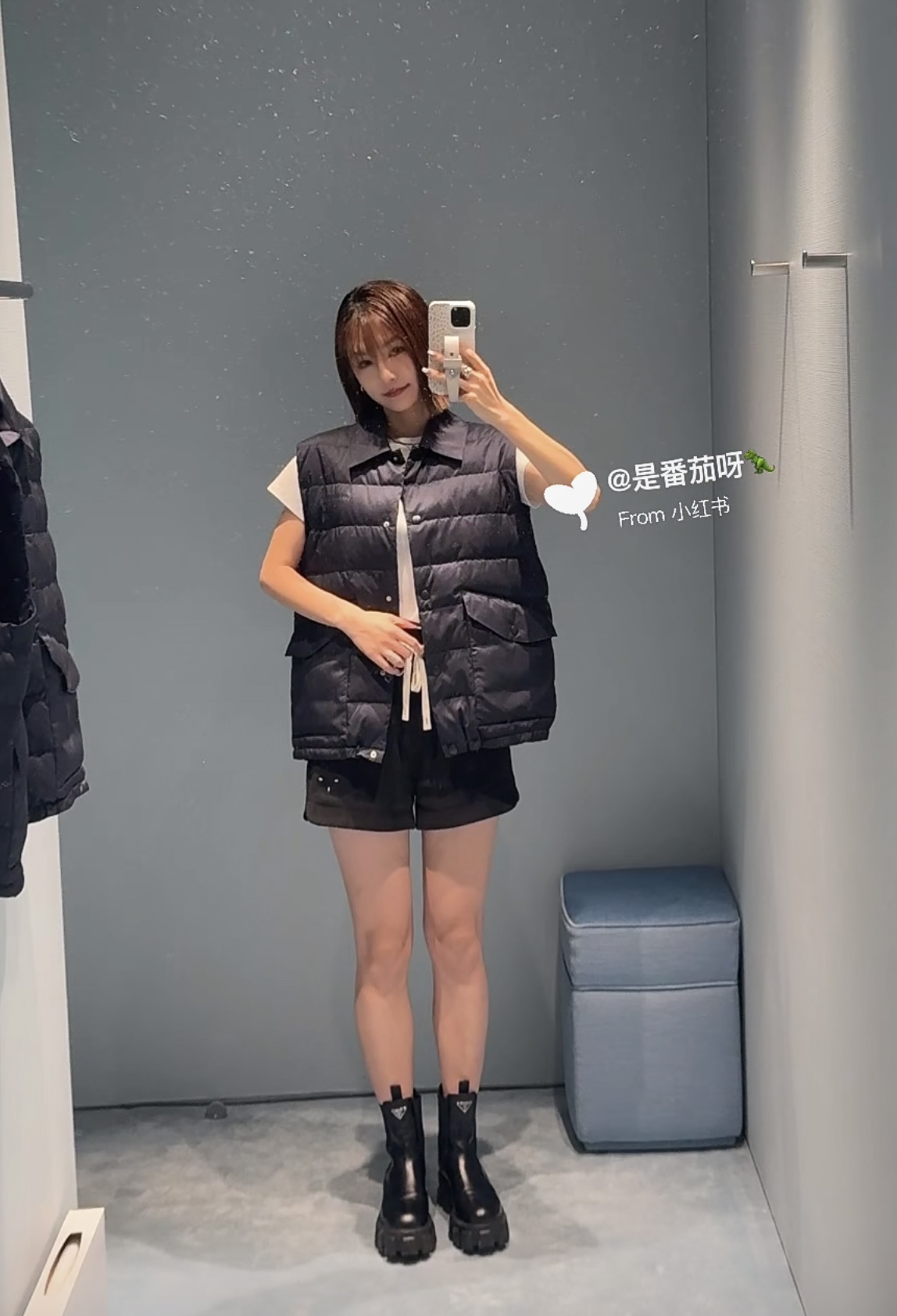 Jackets