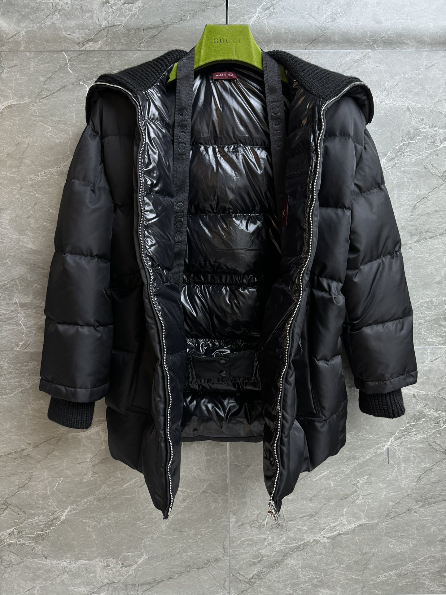 Jackets