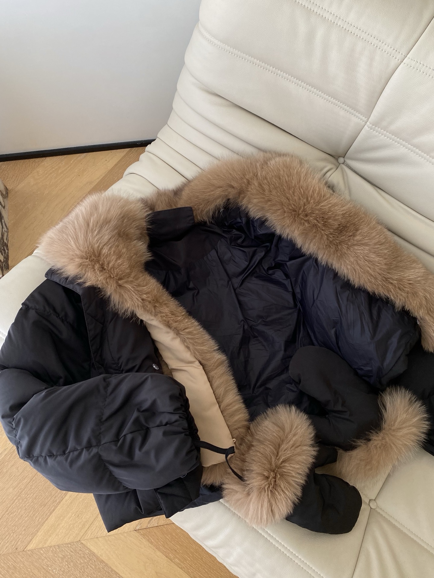 Jackets
