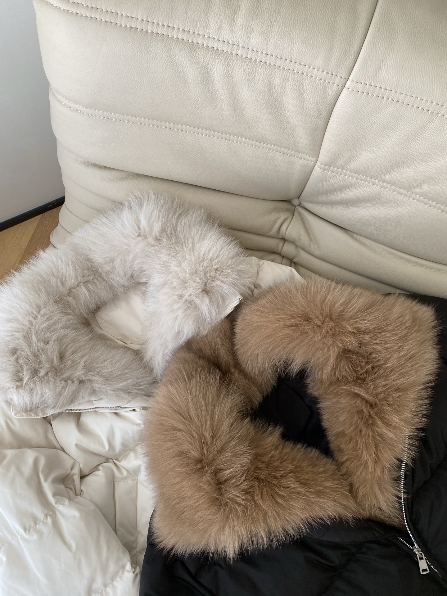 Jackets