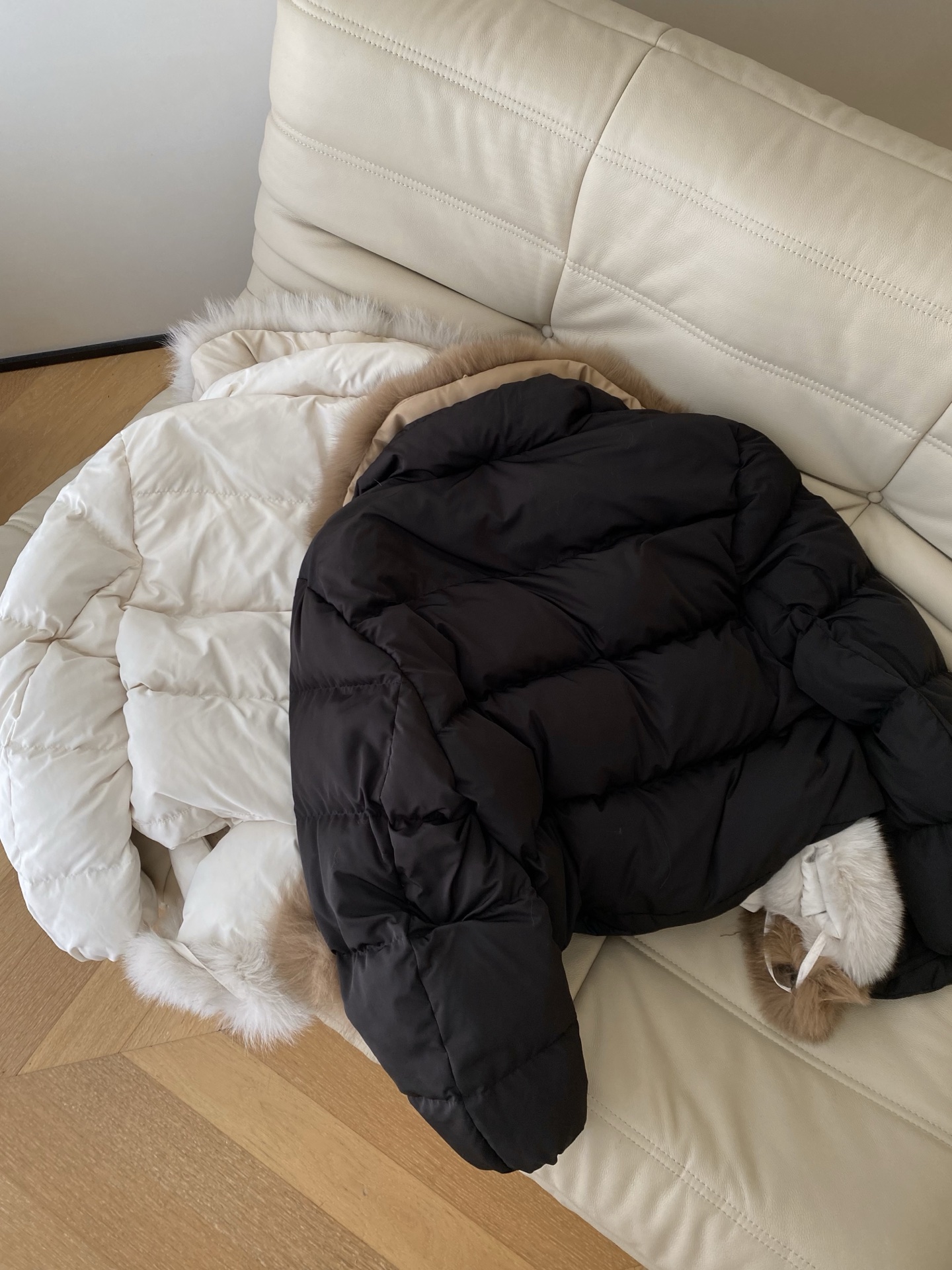 Jackets