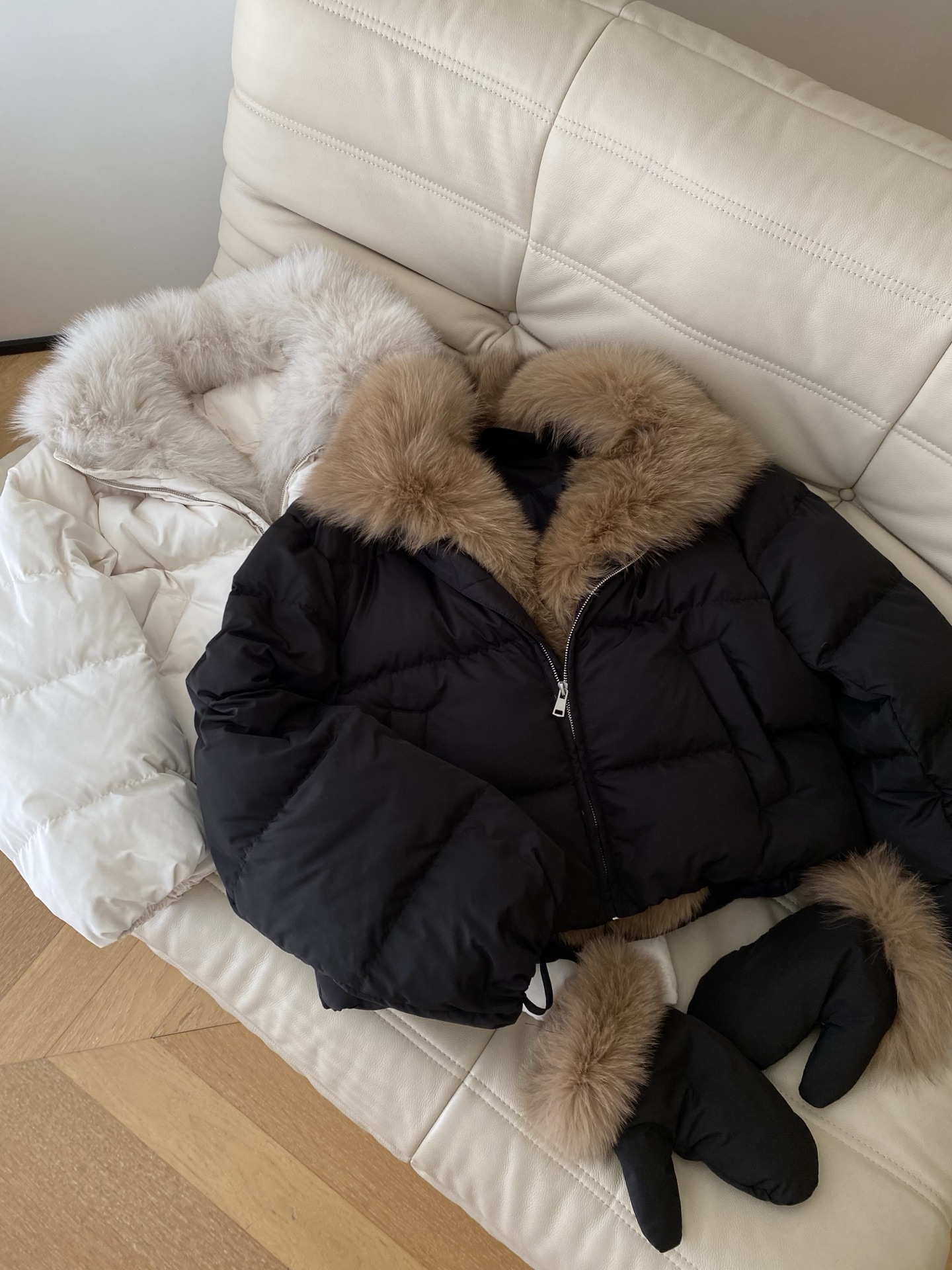 Jackets