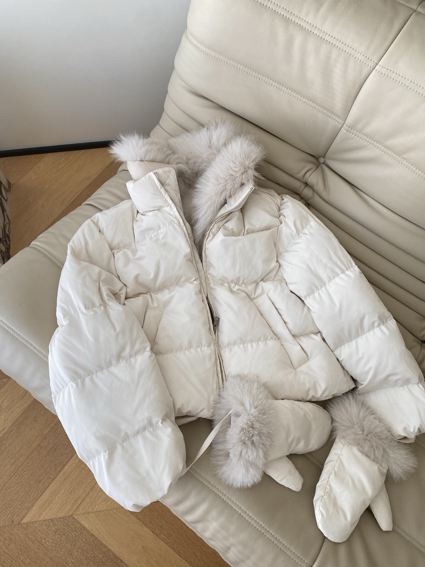 Jackets