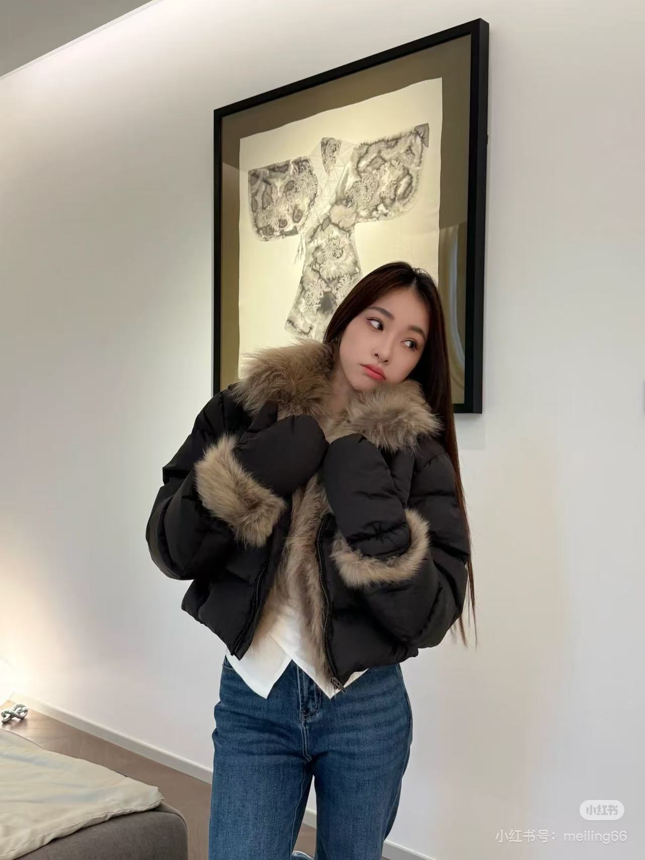 Jackets