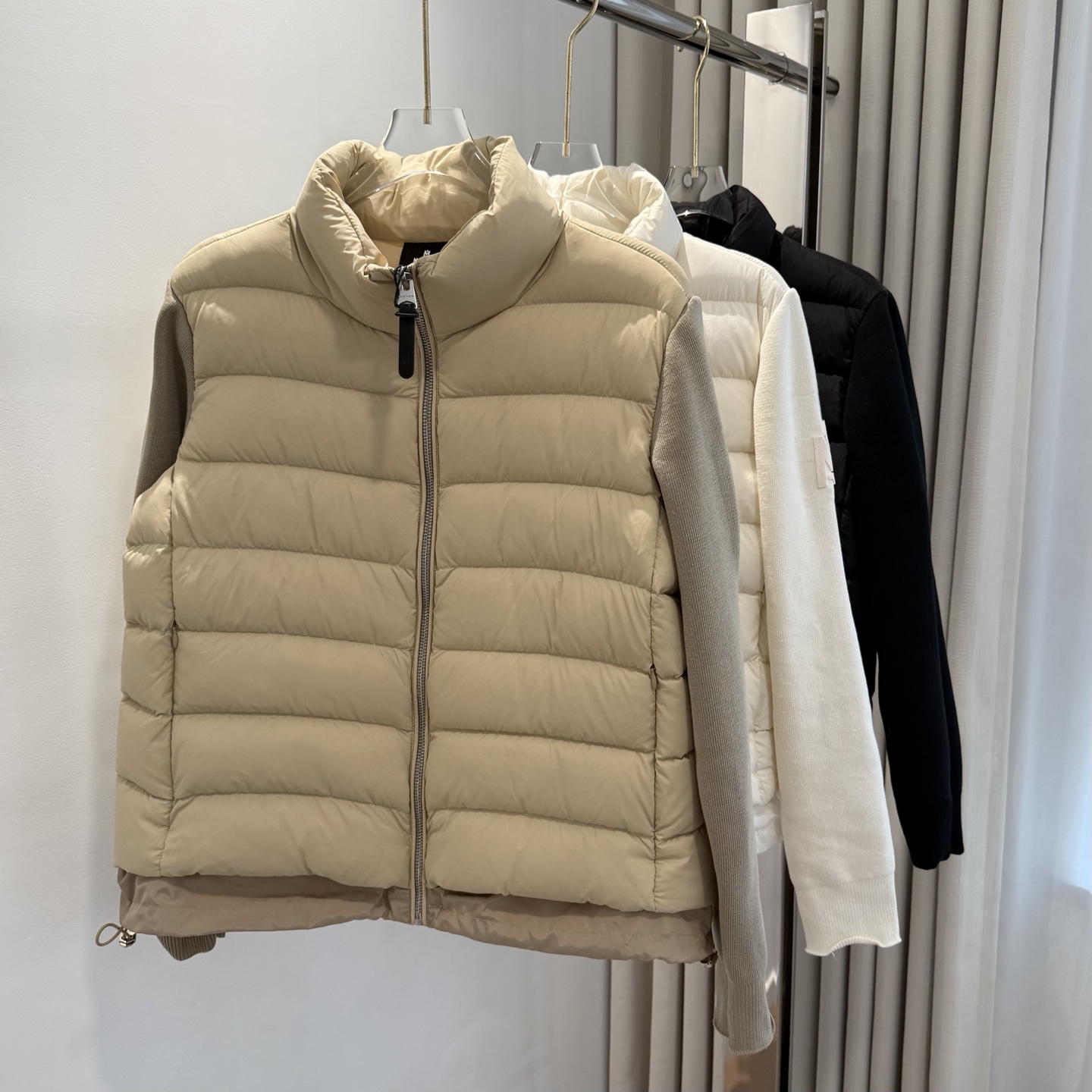 Jackets