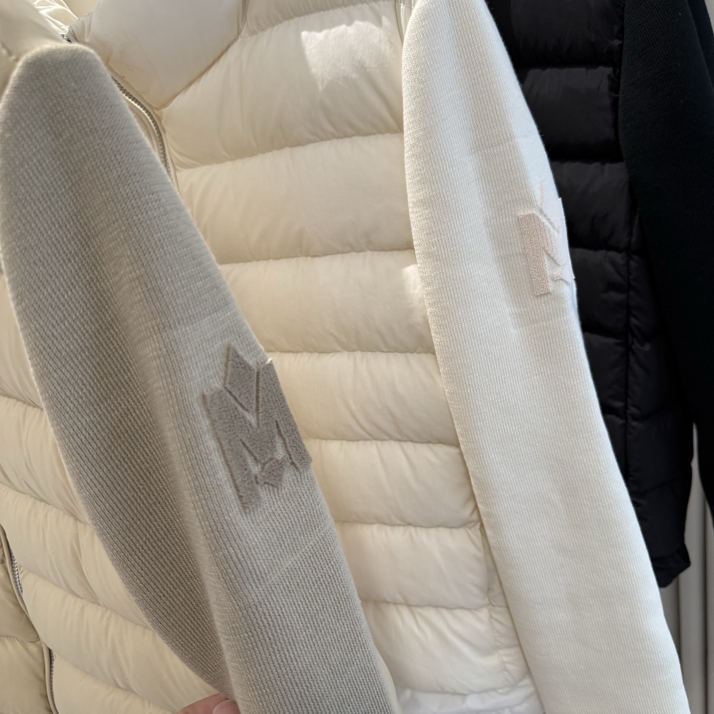 Jackets