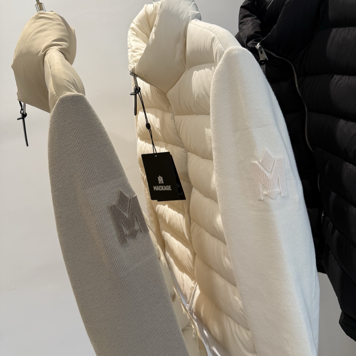 Jackets