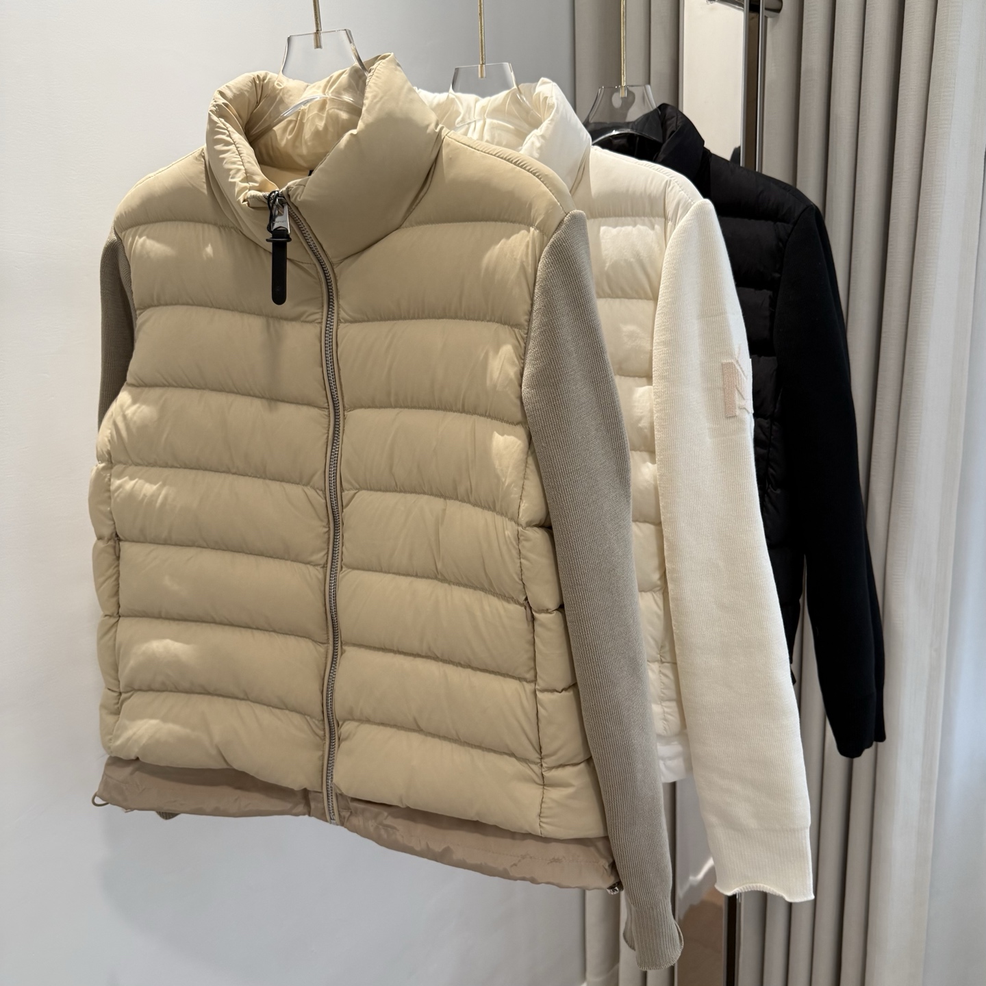 Jackets
