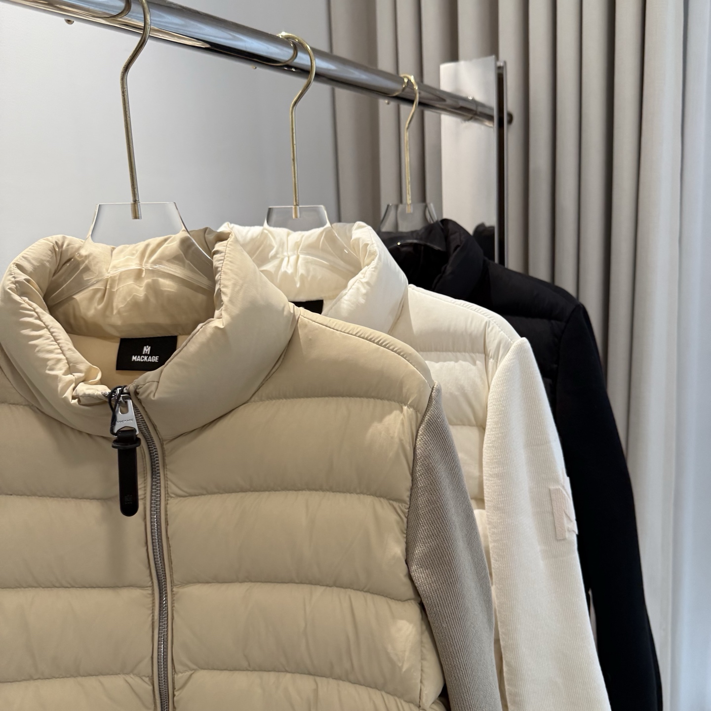 Jackets