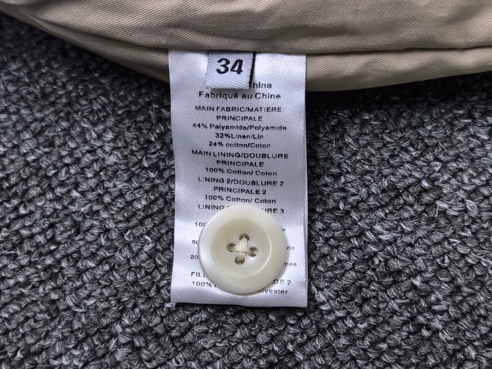 Jackets
