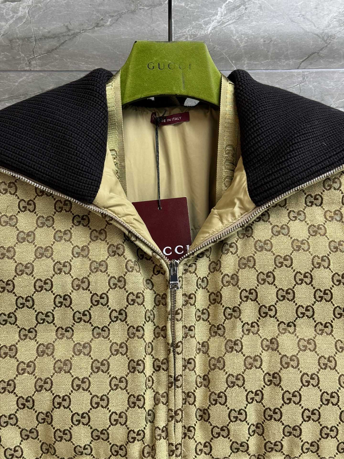 Jackets