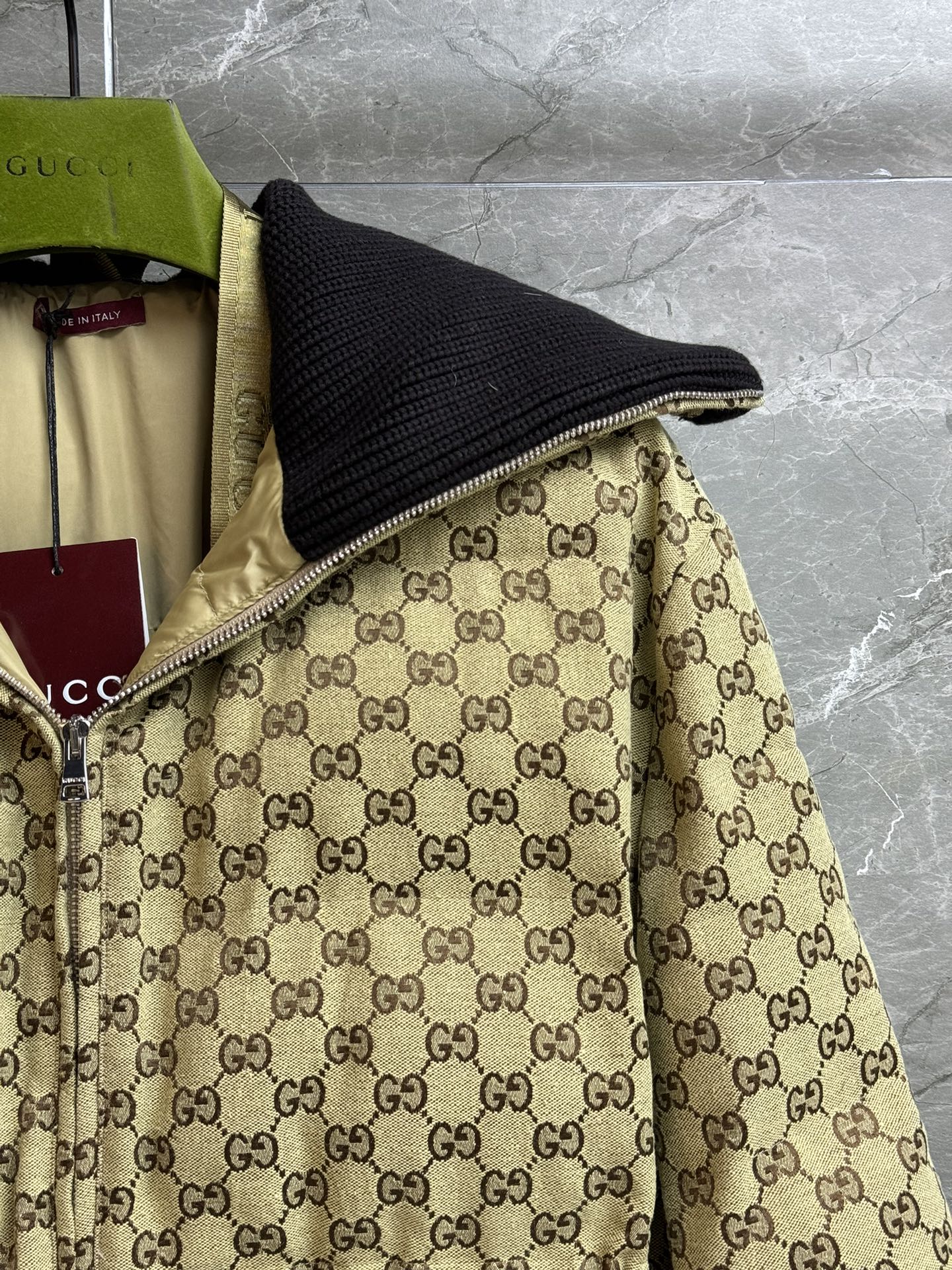 Jackets