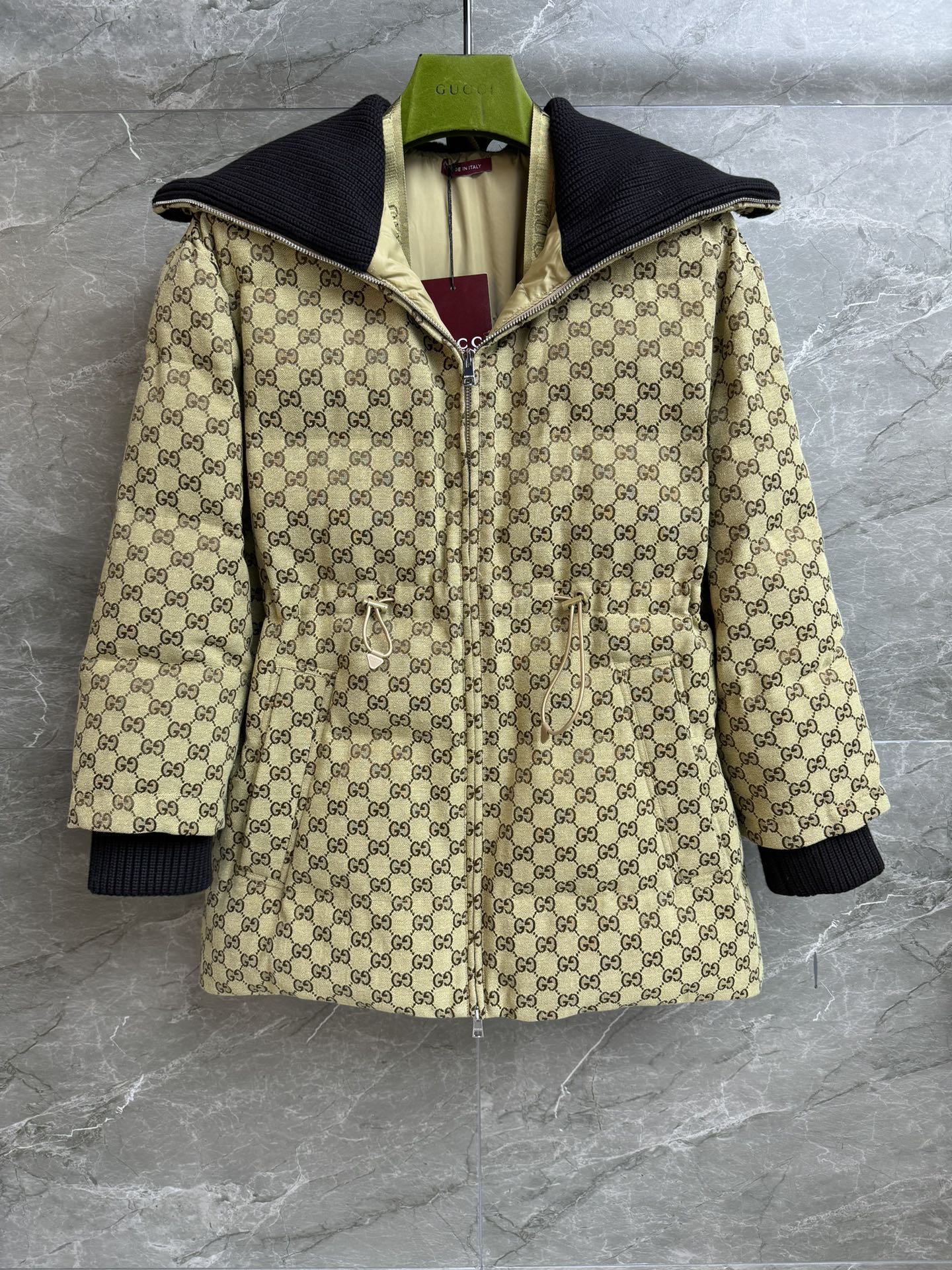 Jackets