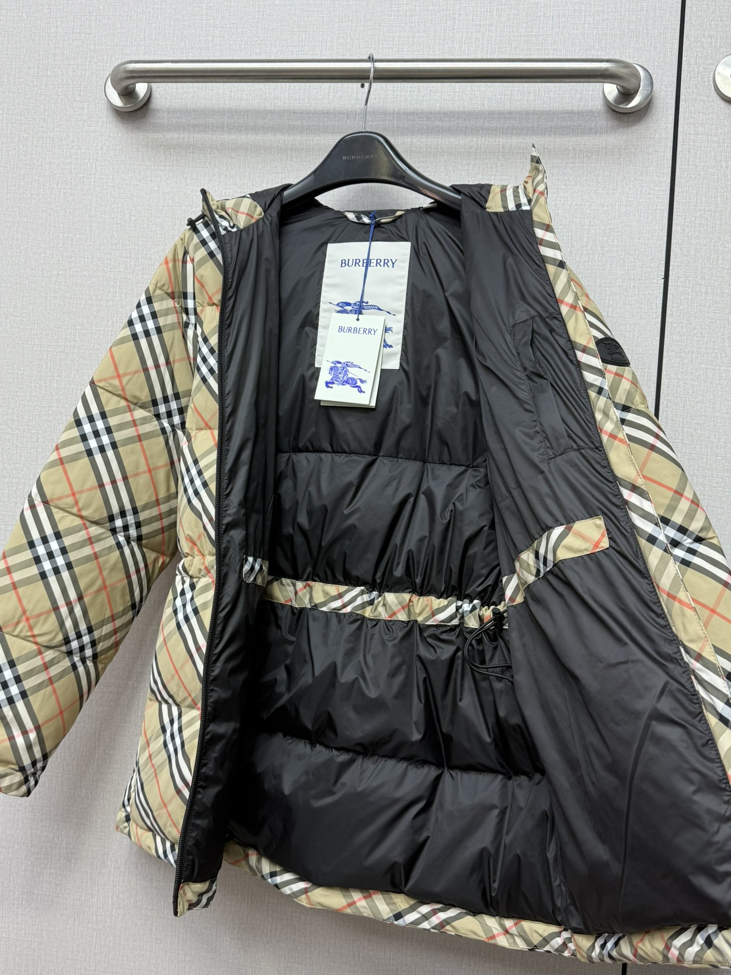 Jackets