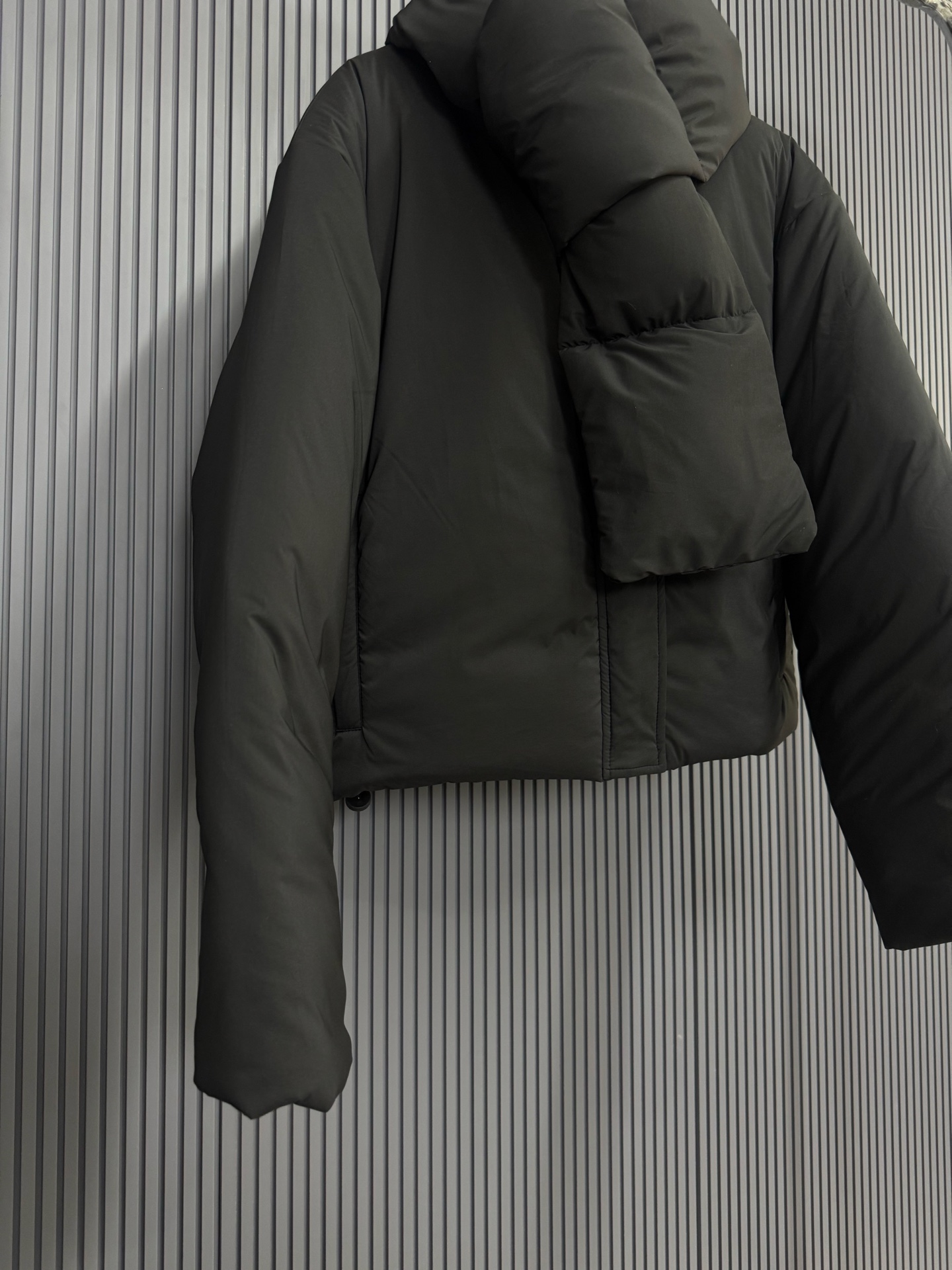 Jackets