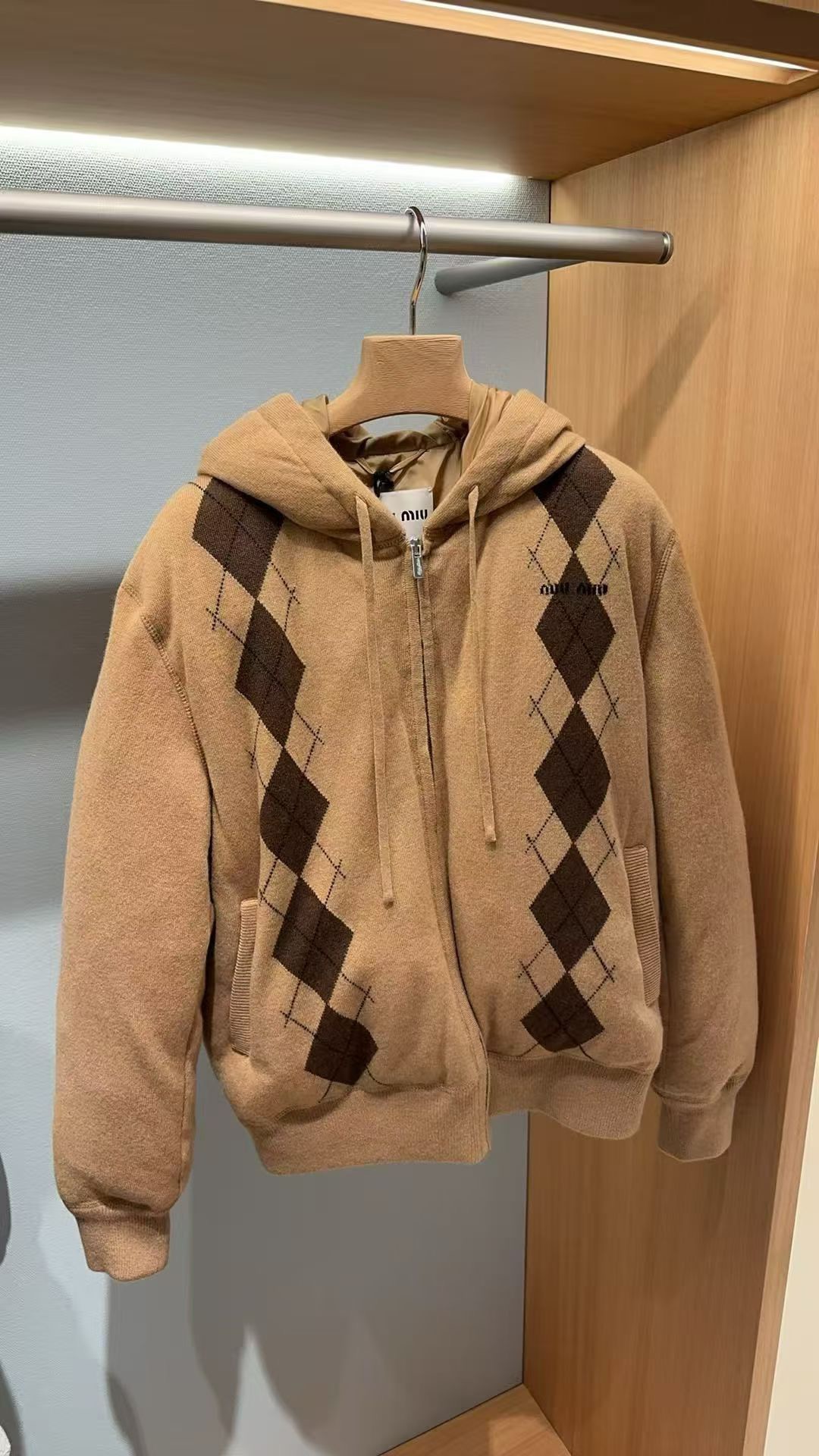 Jackets