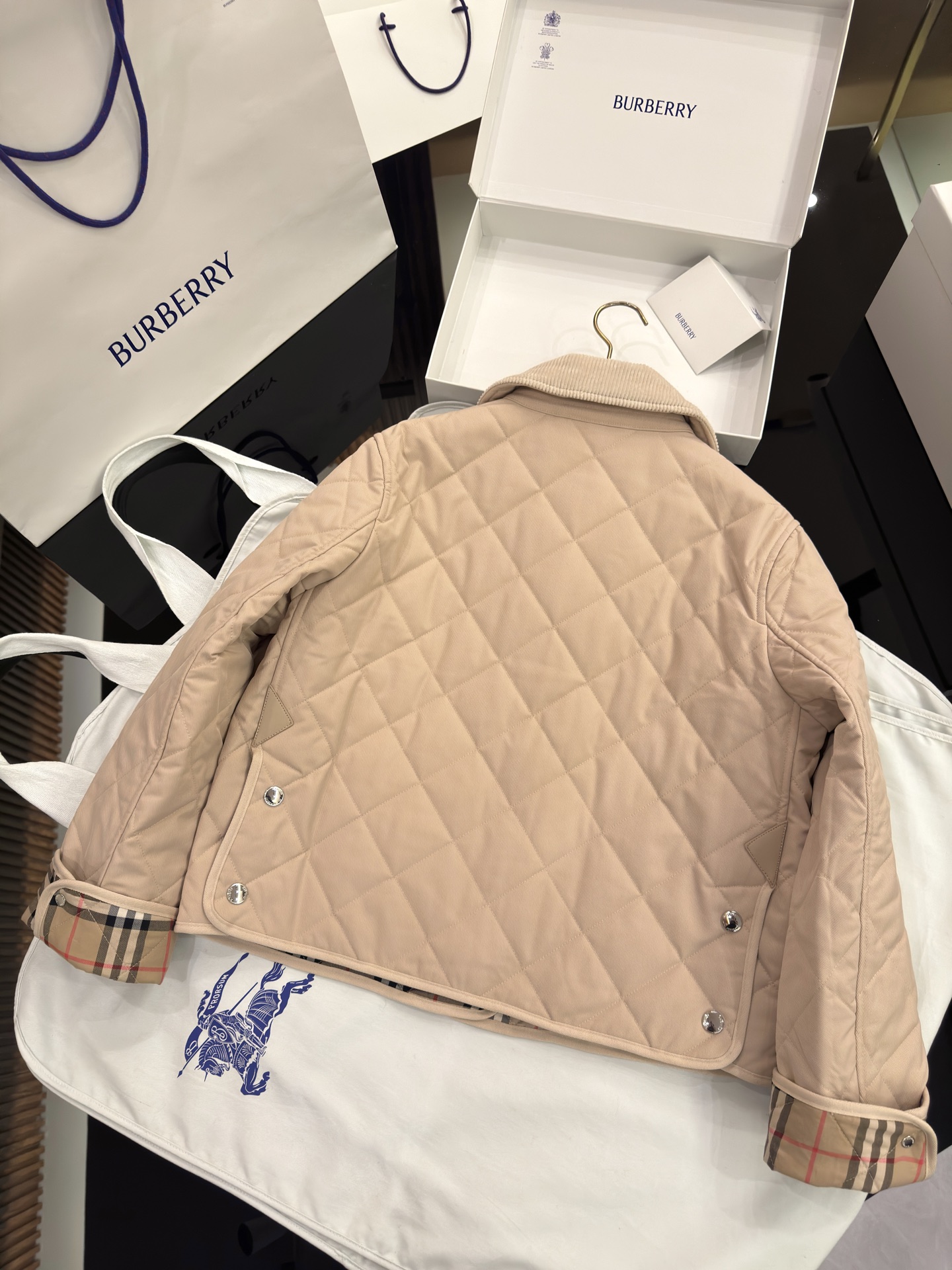 Jackets