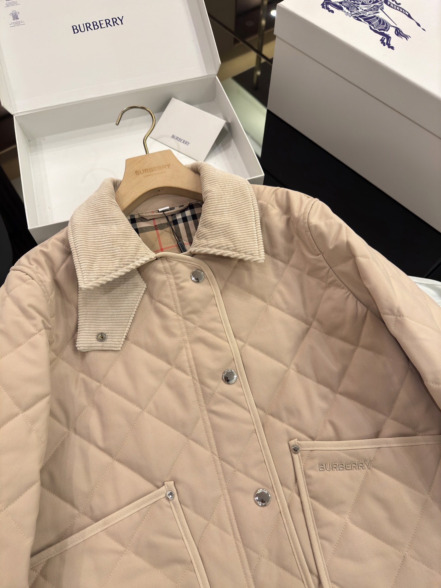 Jackets