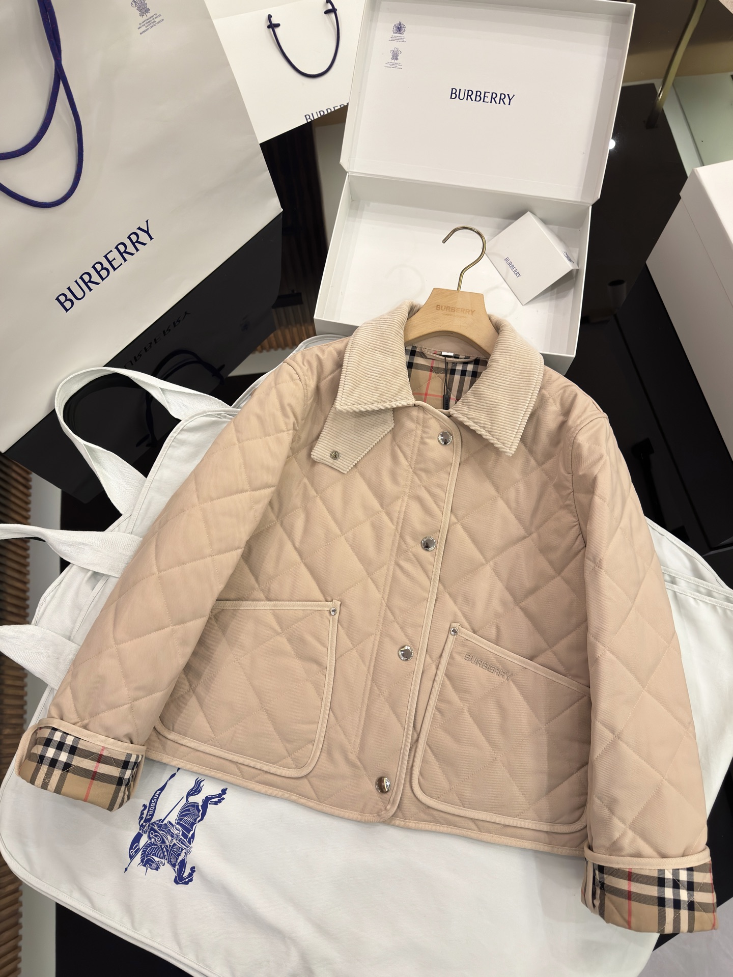 Jackets