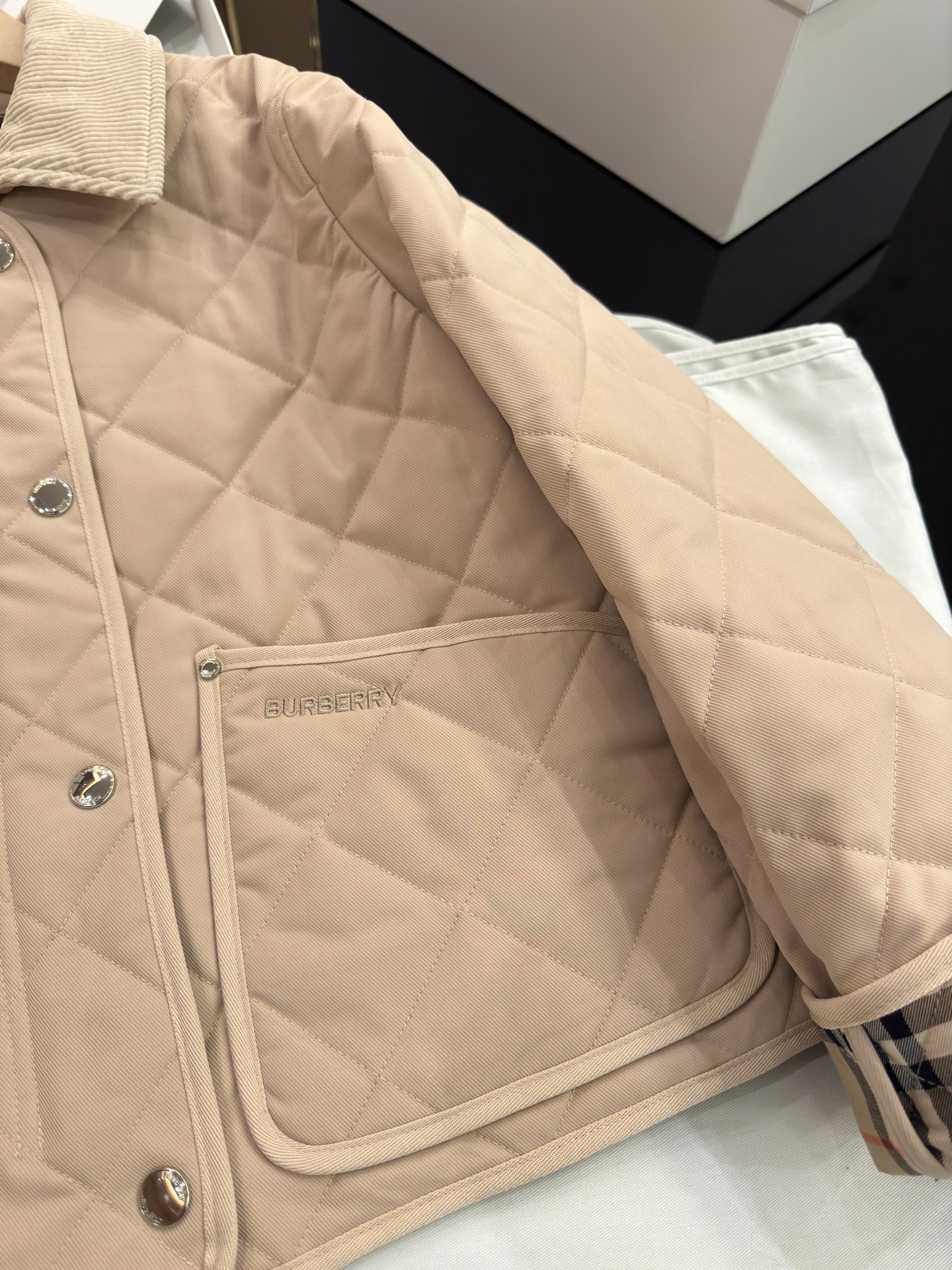 Jackets