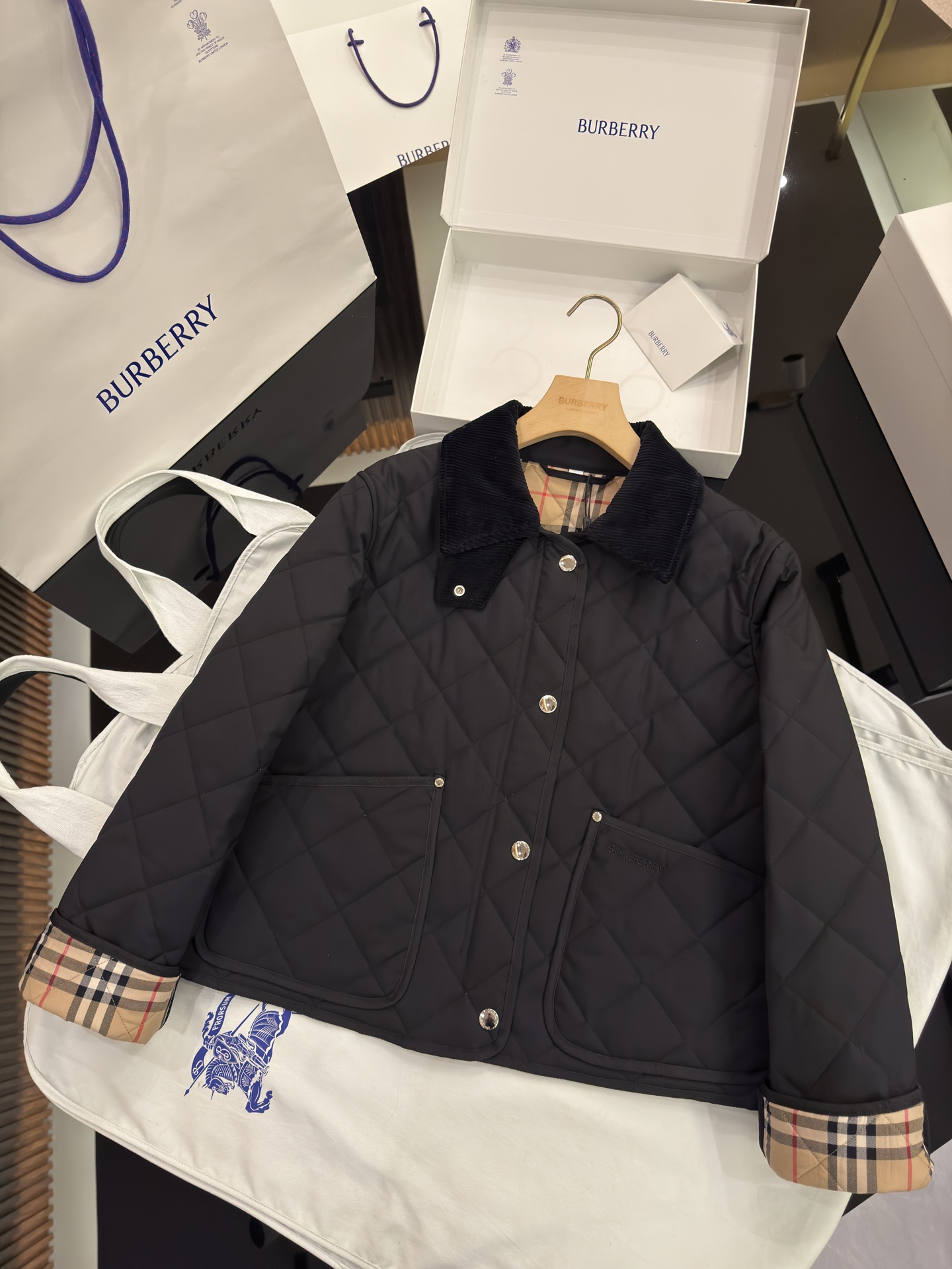Jackets