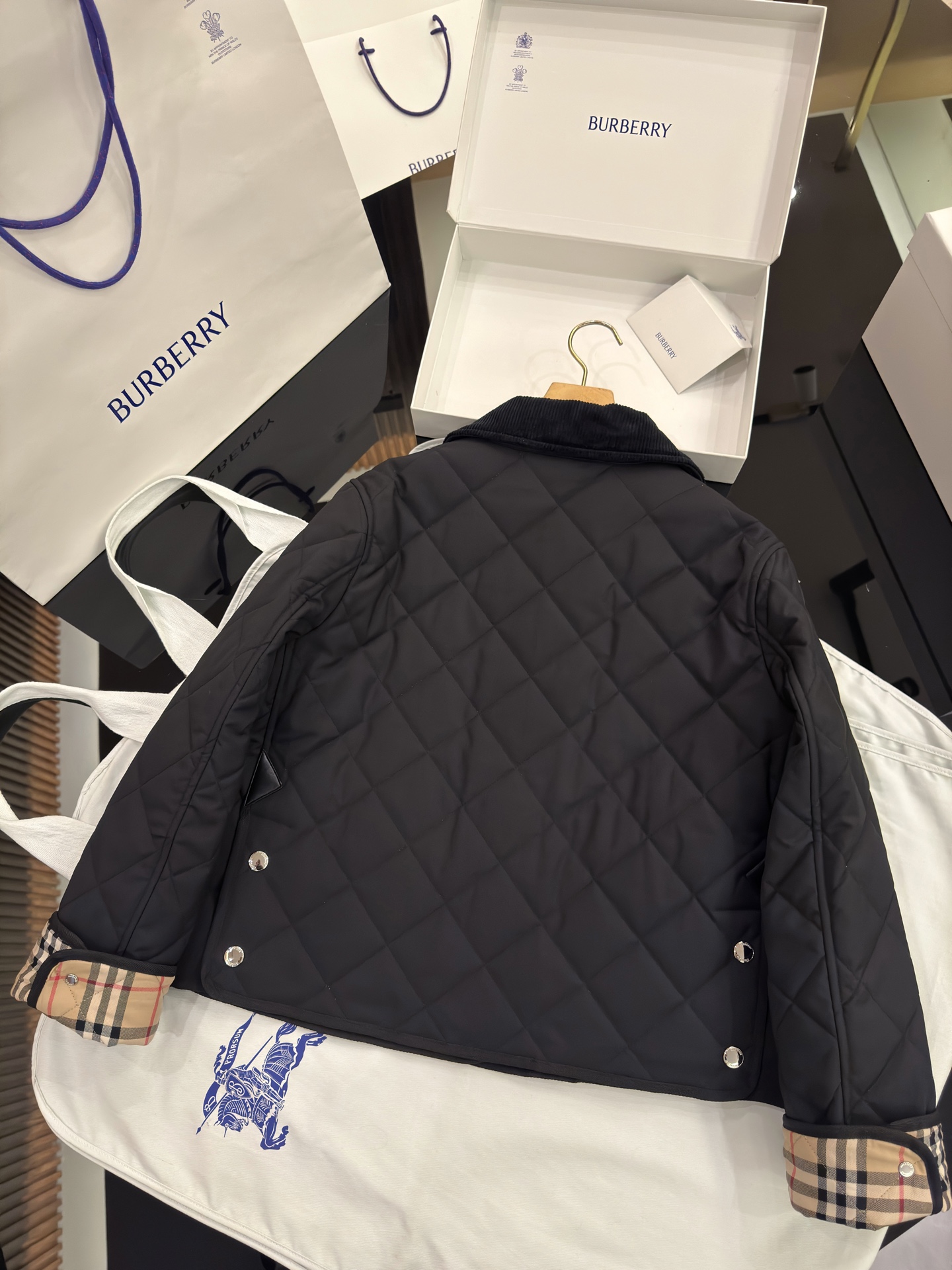 Jackets