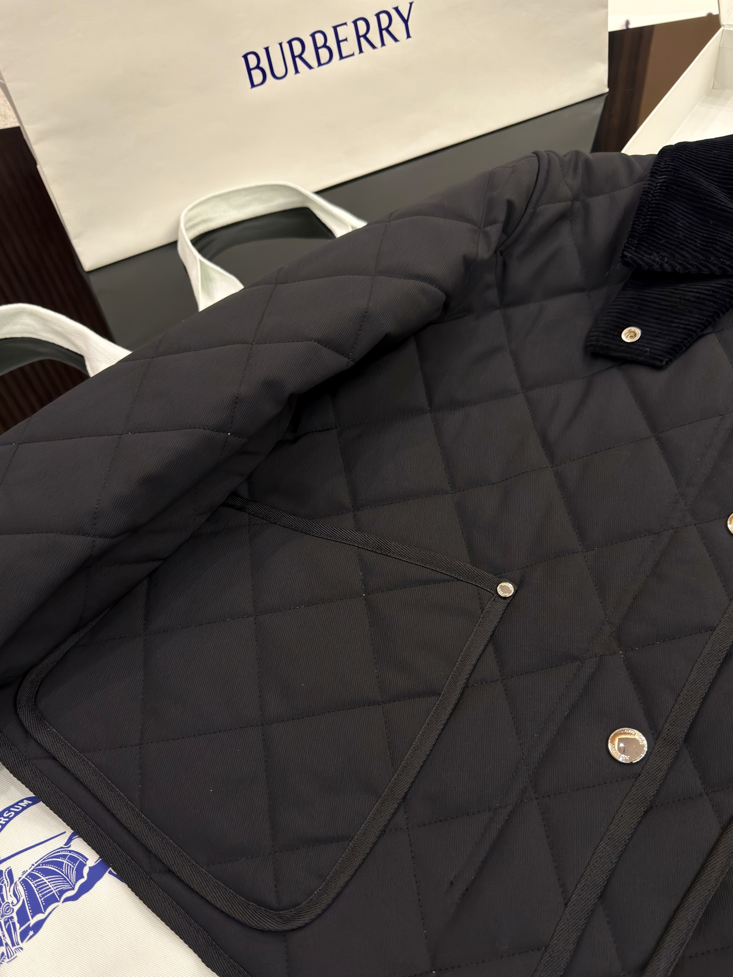 Jackets