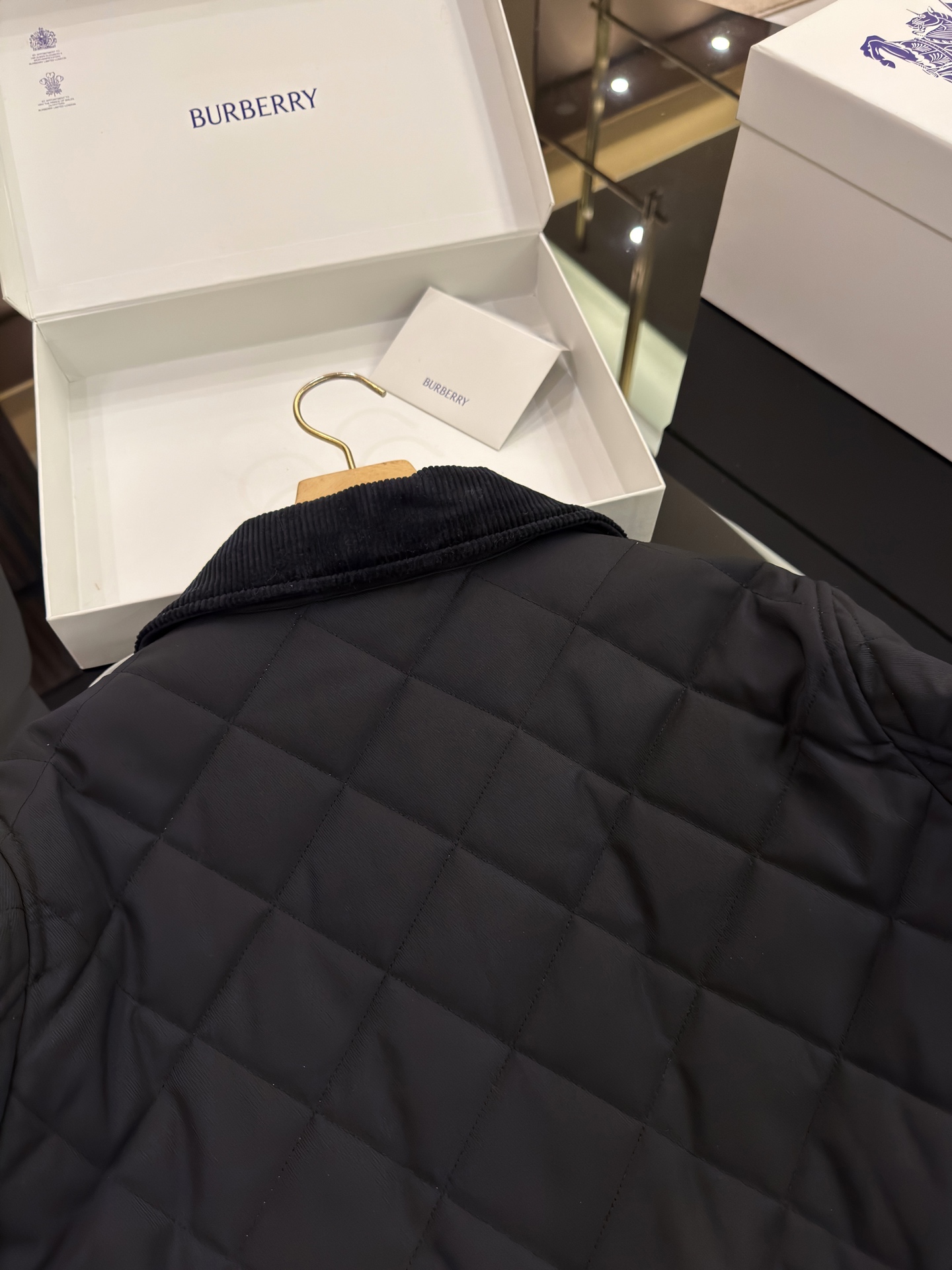 Jackets