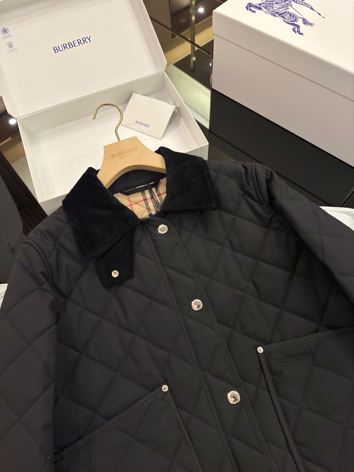 Jackets