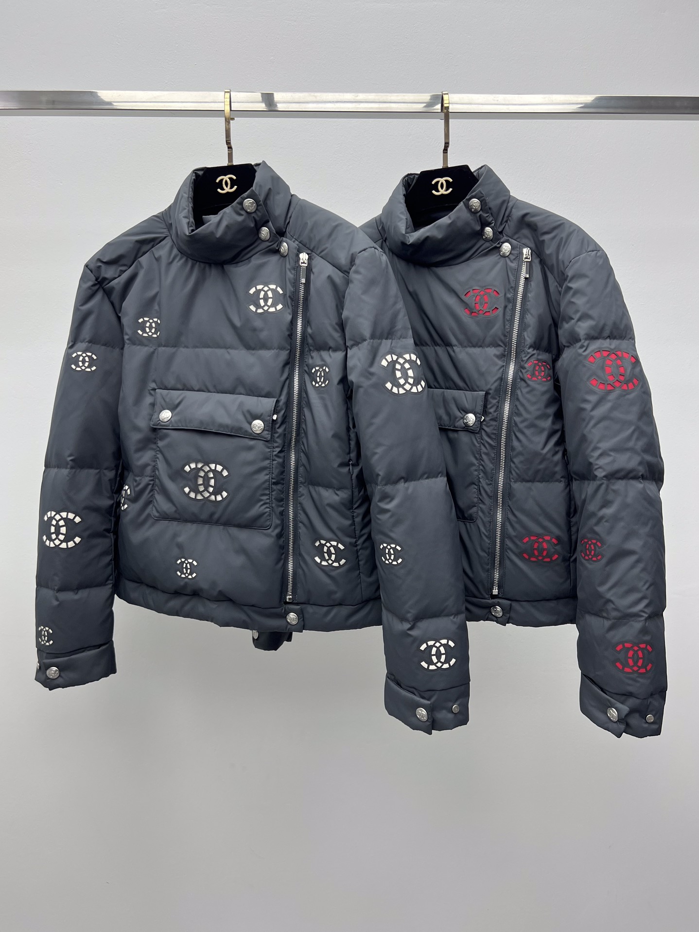 Jackets