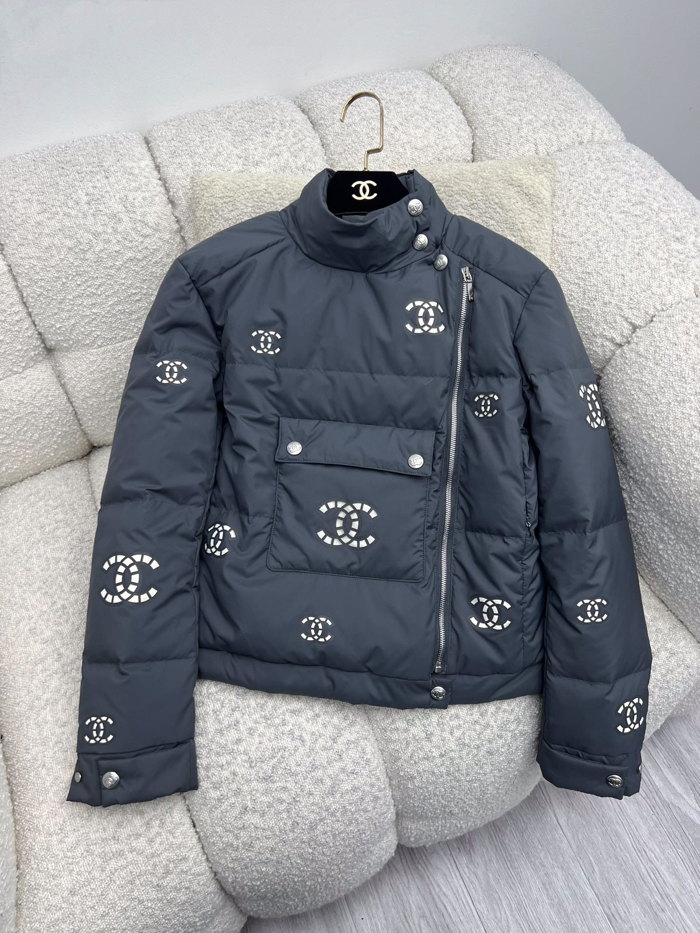 Jackets