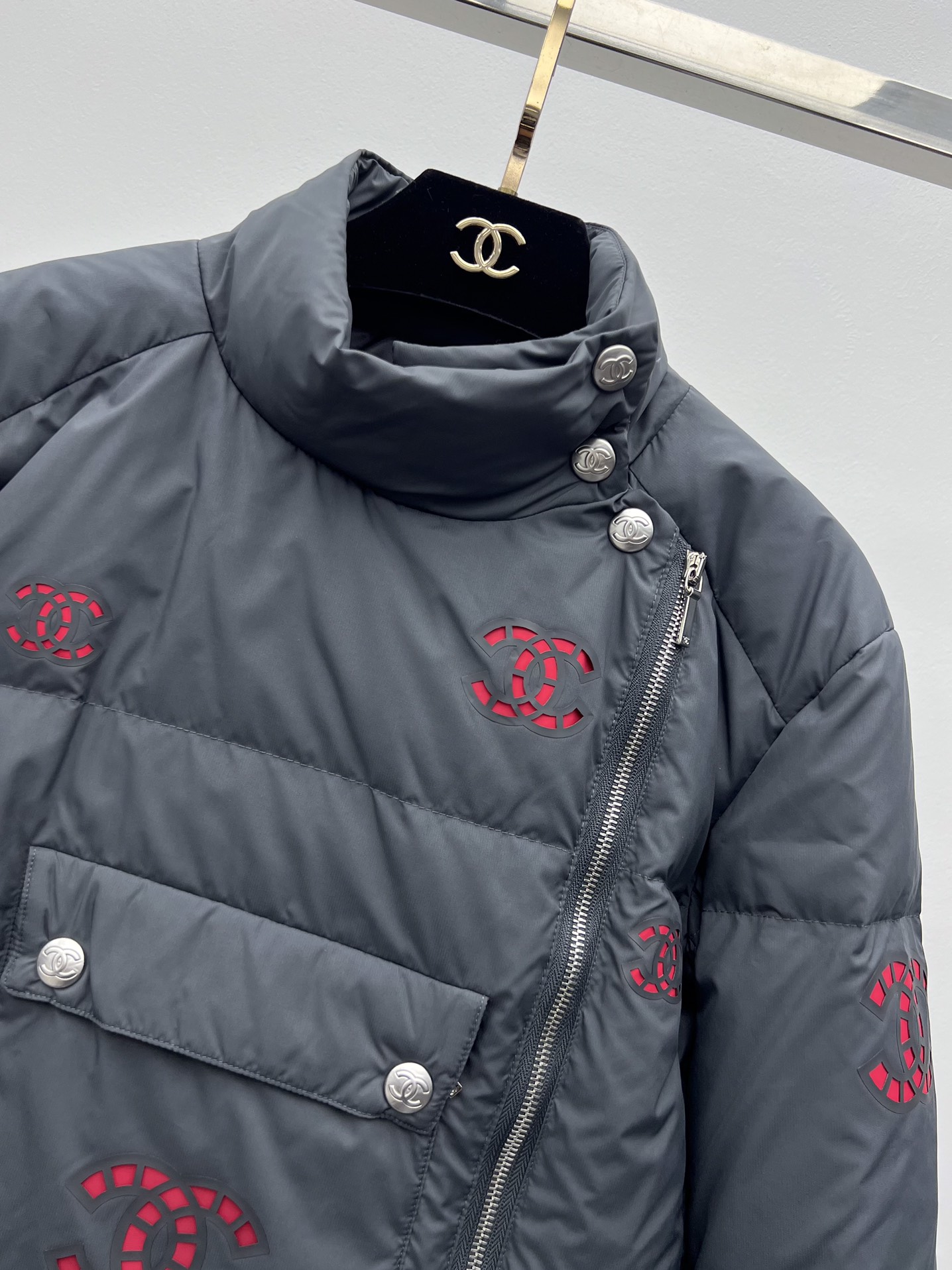 Jackets