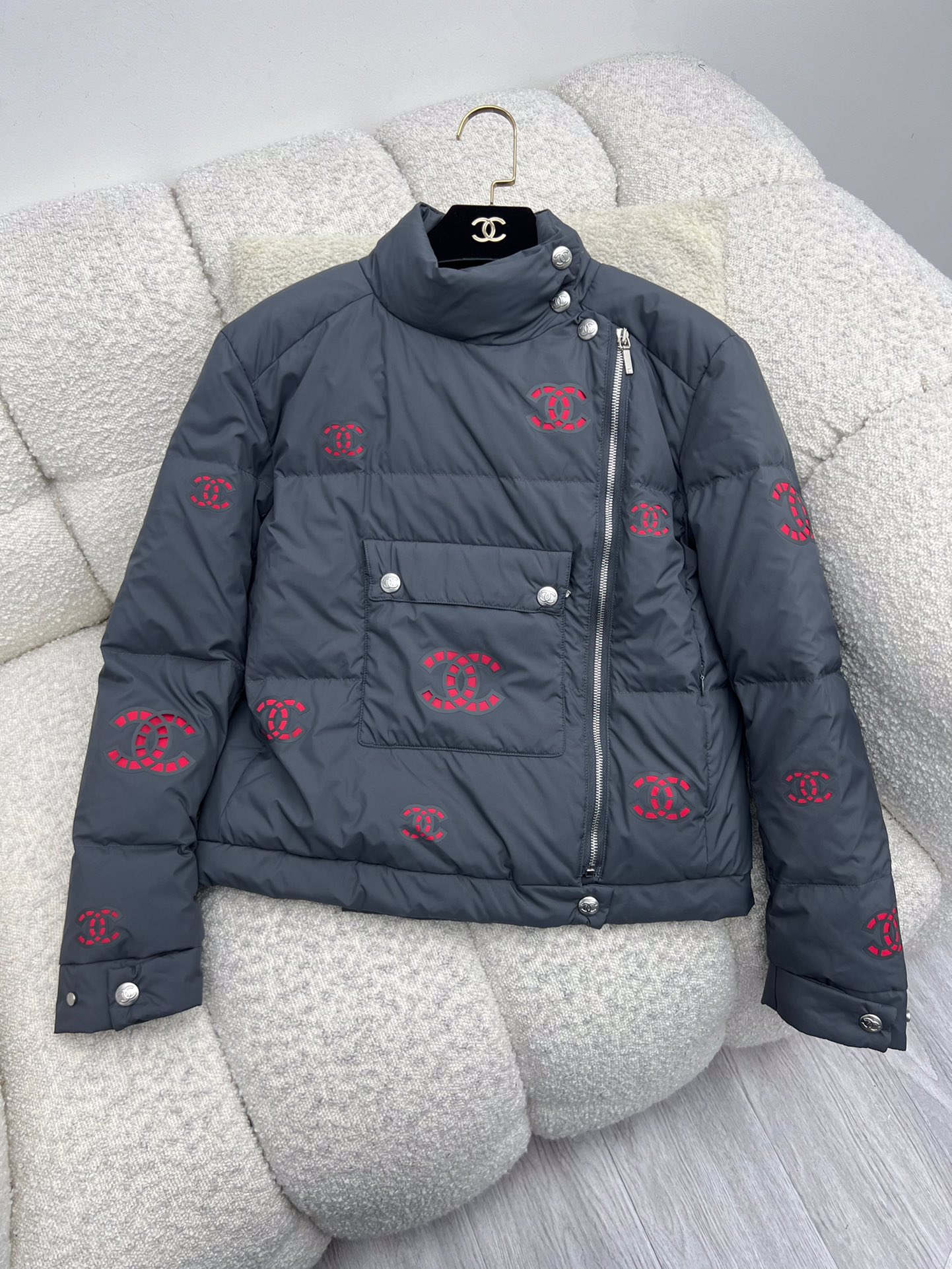 Jackets