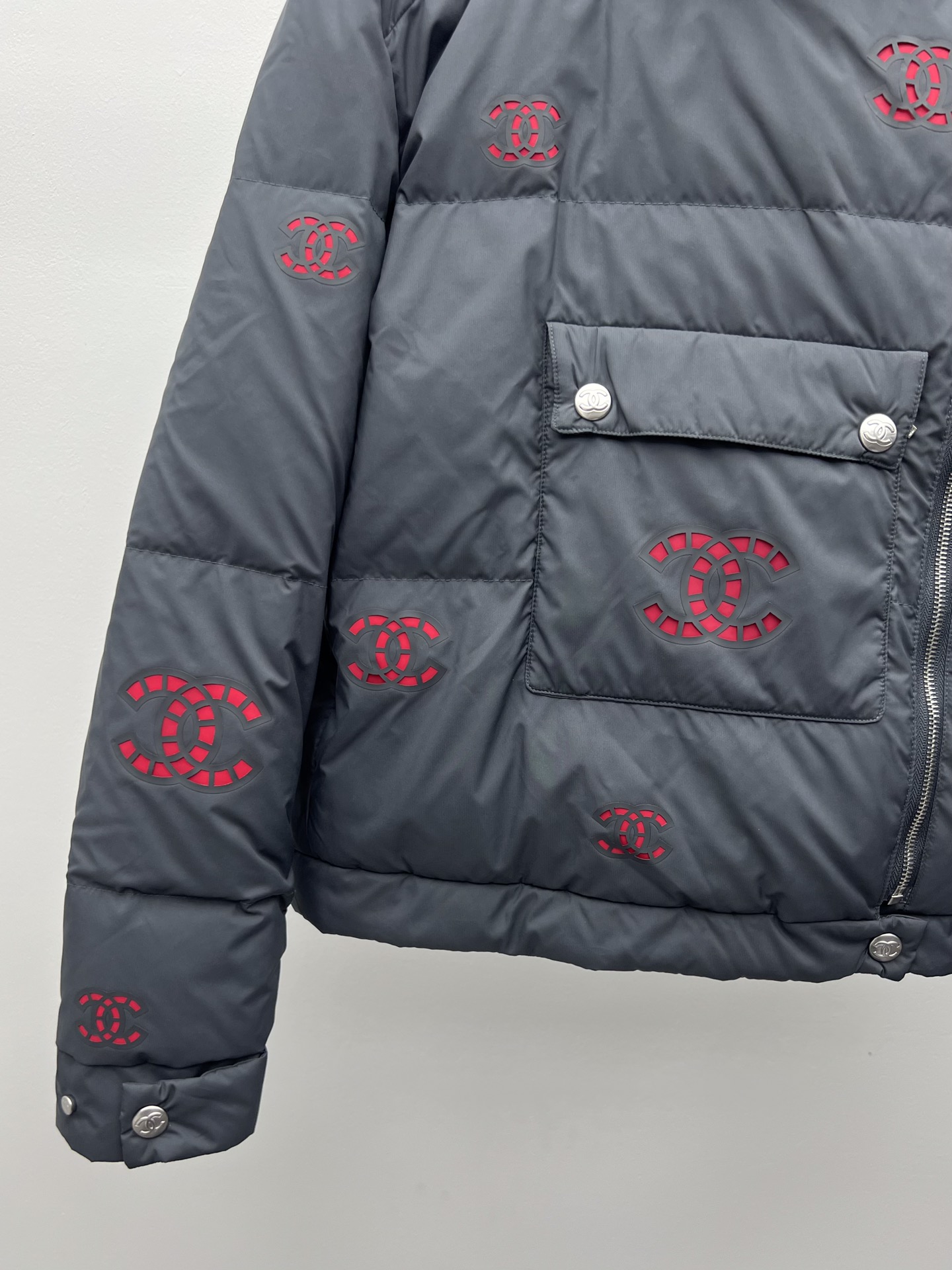 Jackets
