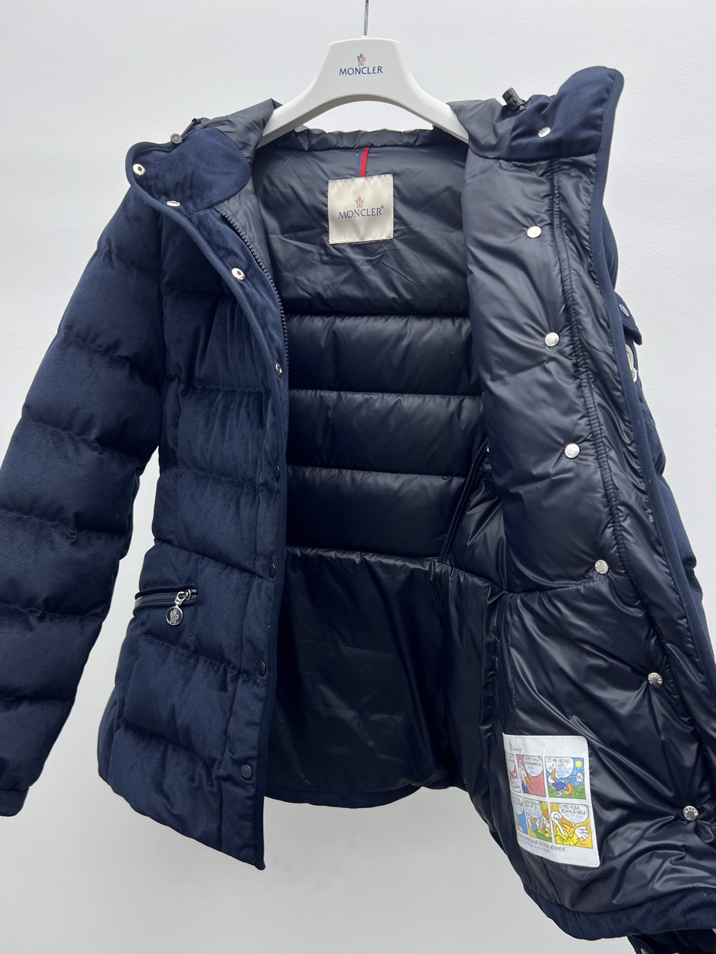 Jackets