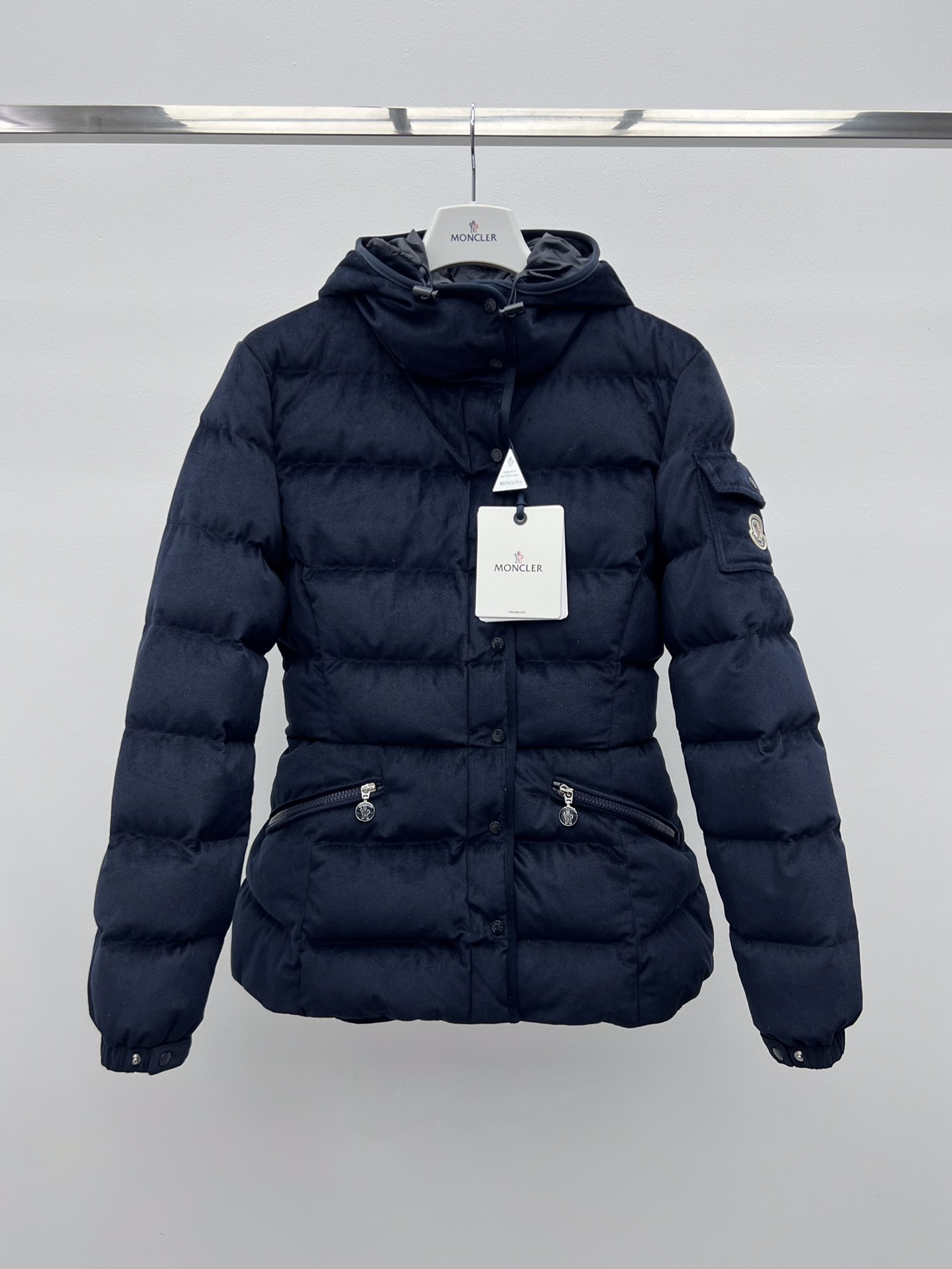 Jackets