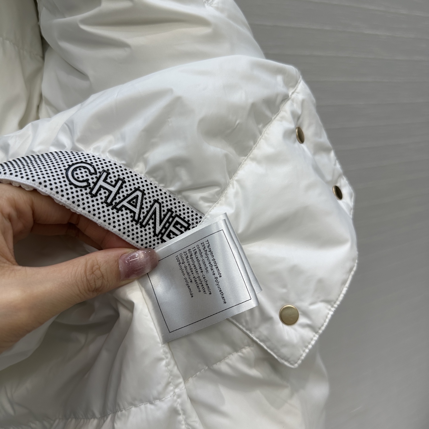 Jackets