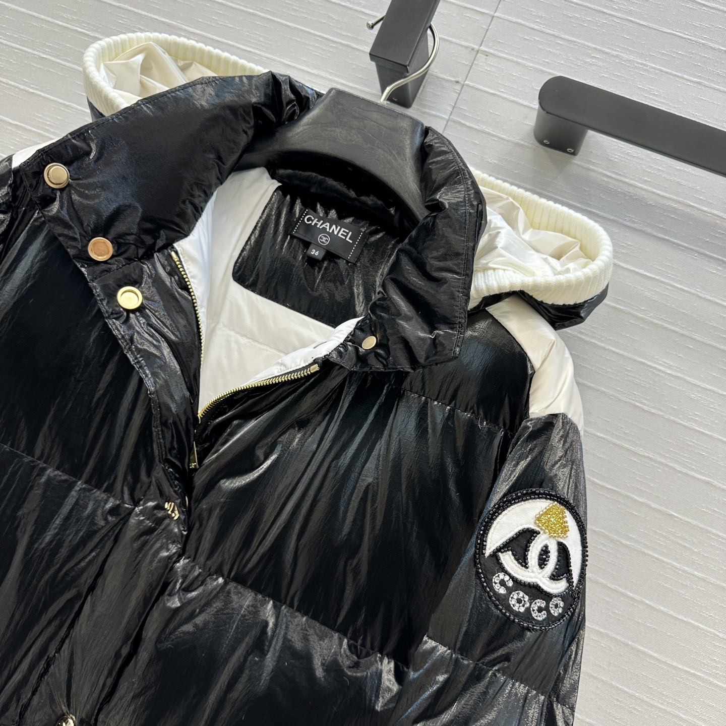 Jackets