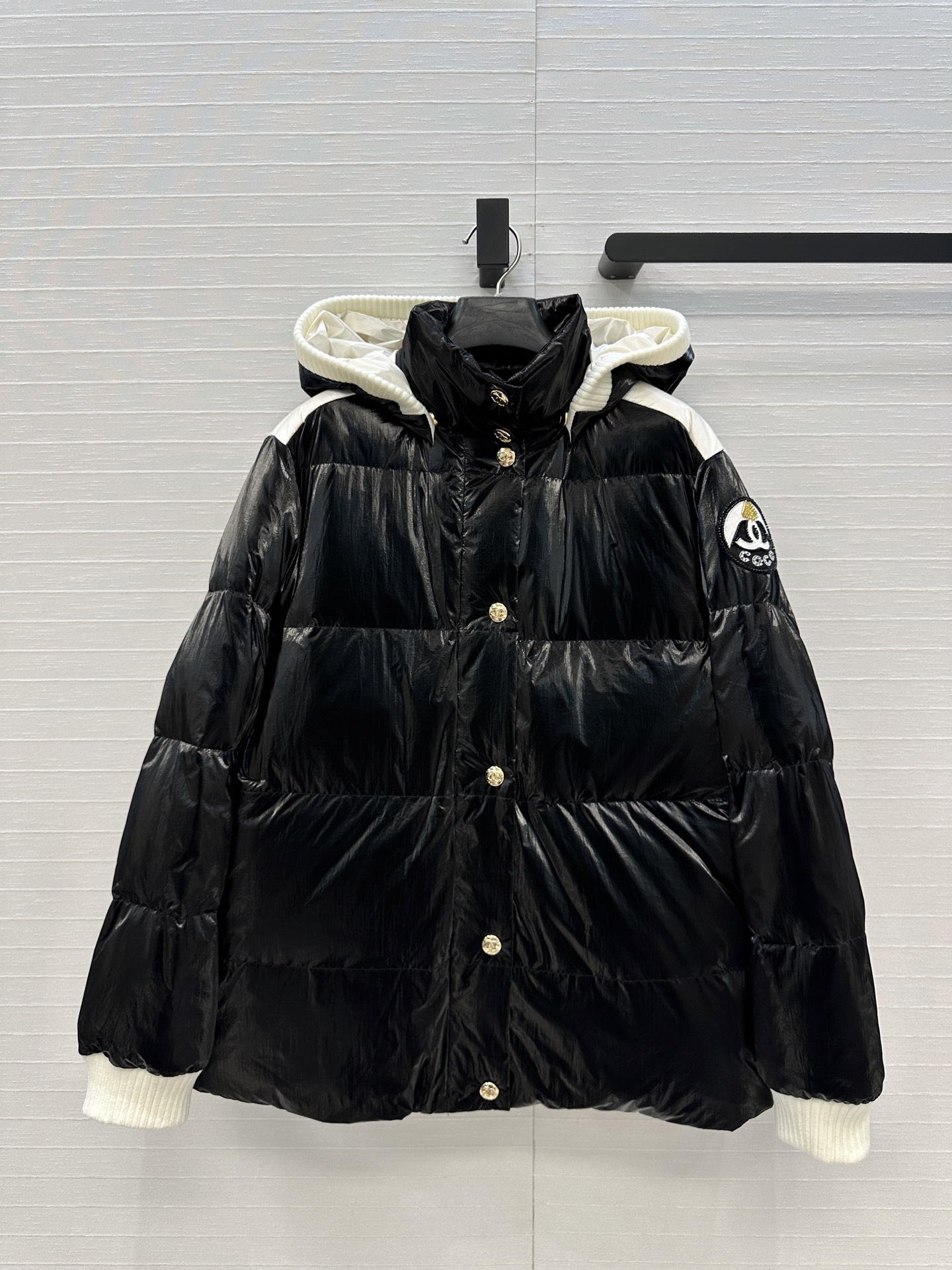 Jackets