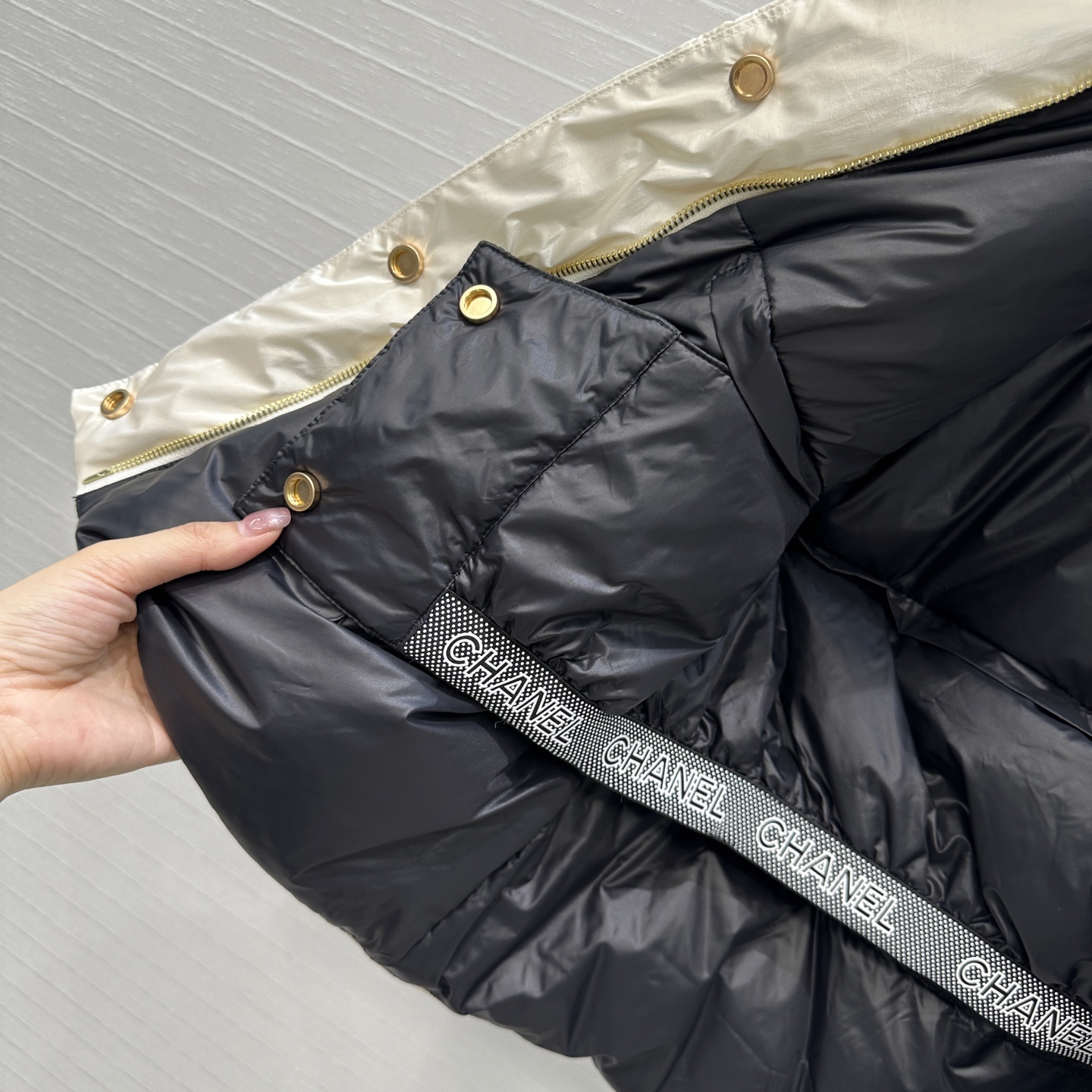 Jackets