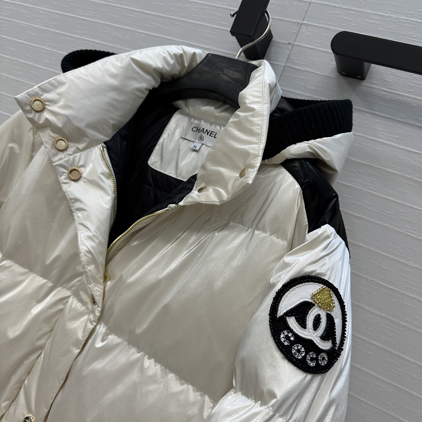 Jackets
