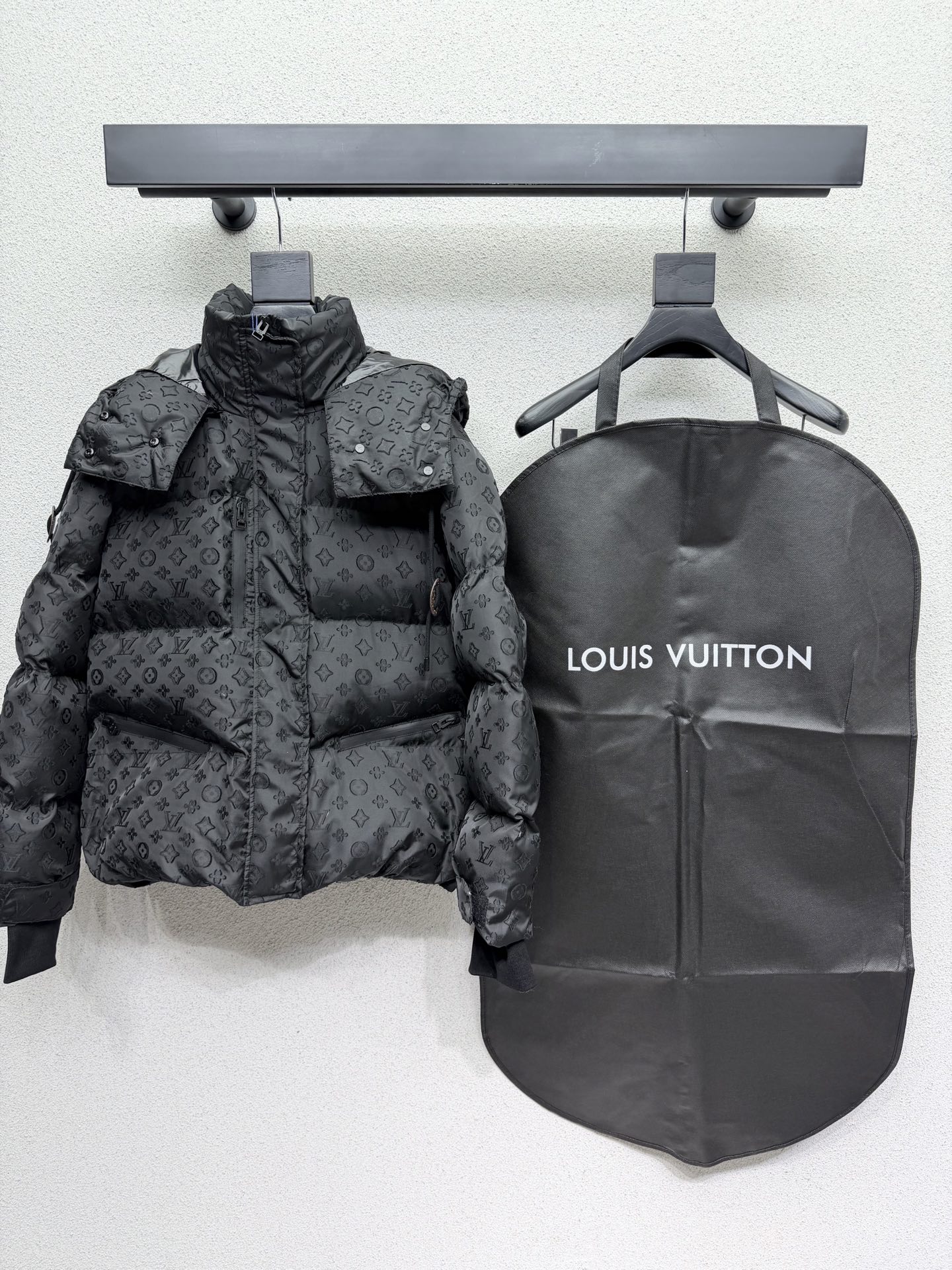 Jackets