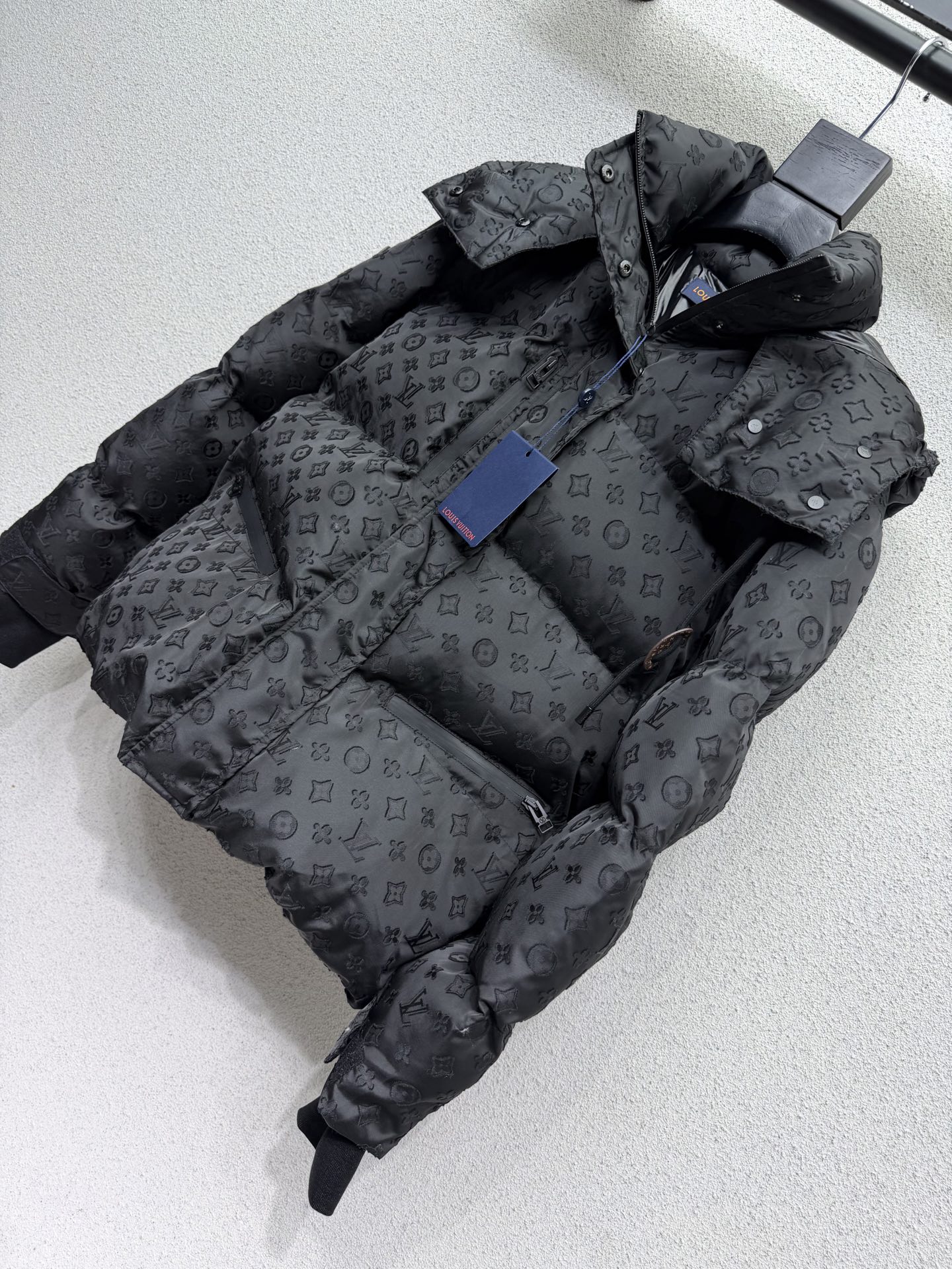 Jackets