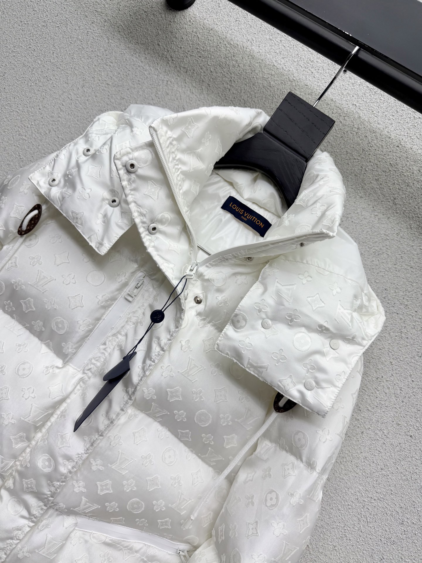 Jackets